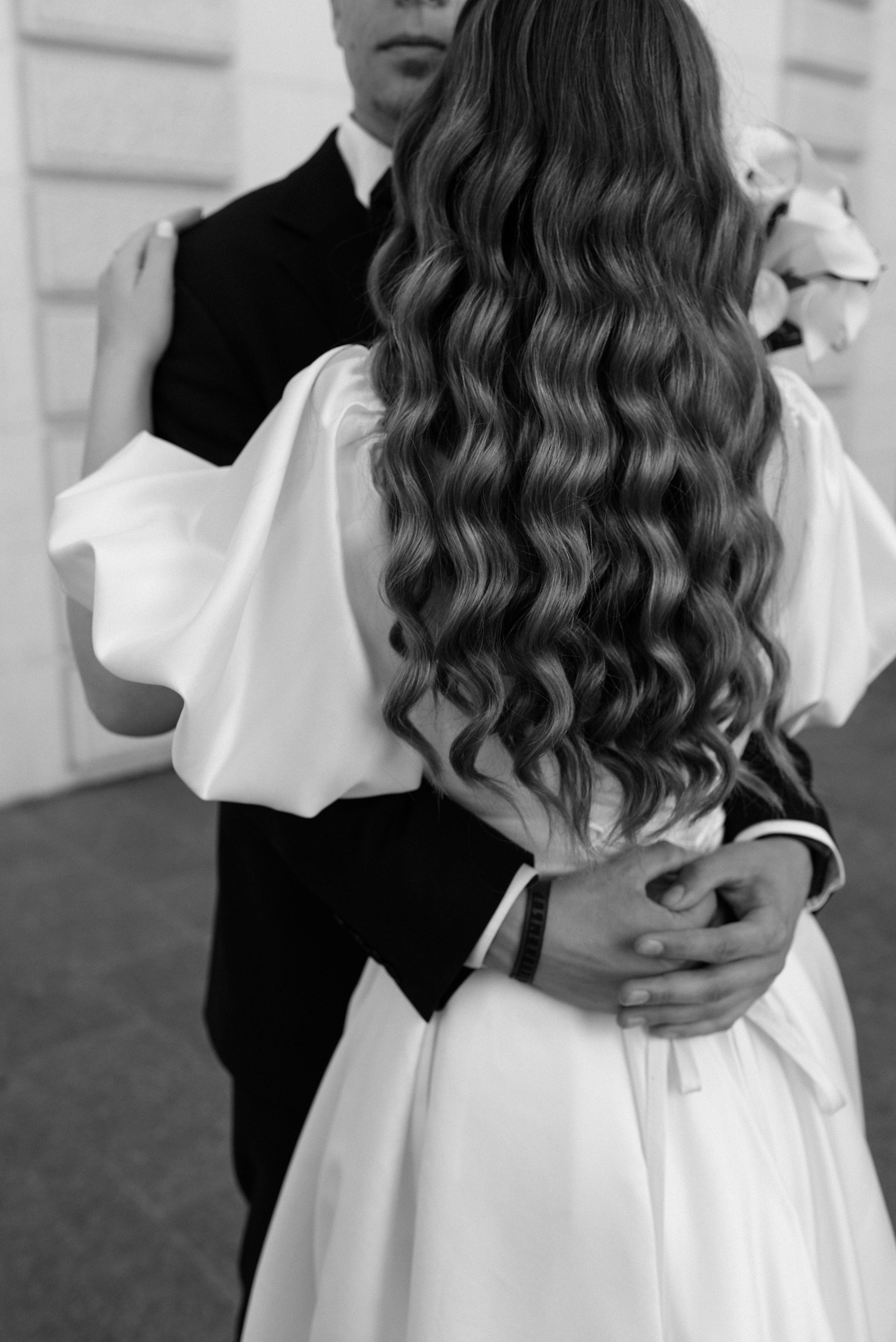 Миша&Лиза. Фотограф Ярута Оксана / Ростов-на-Дону