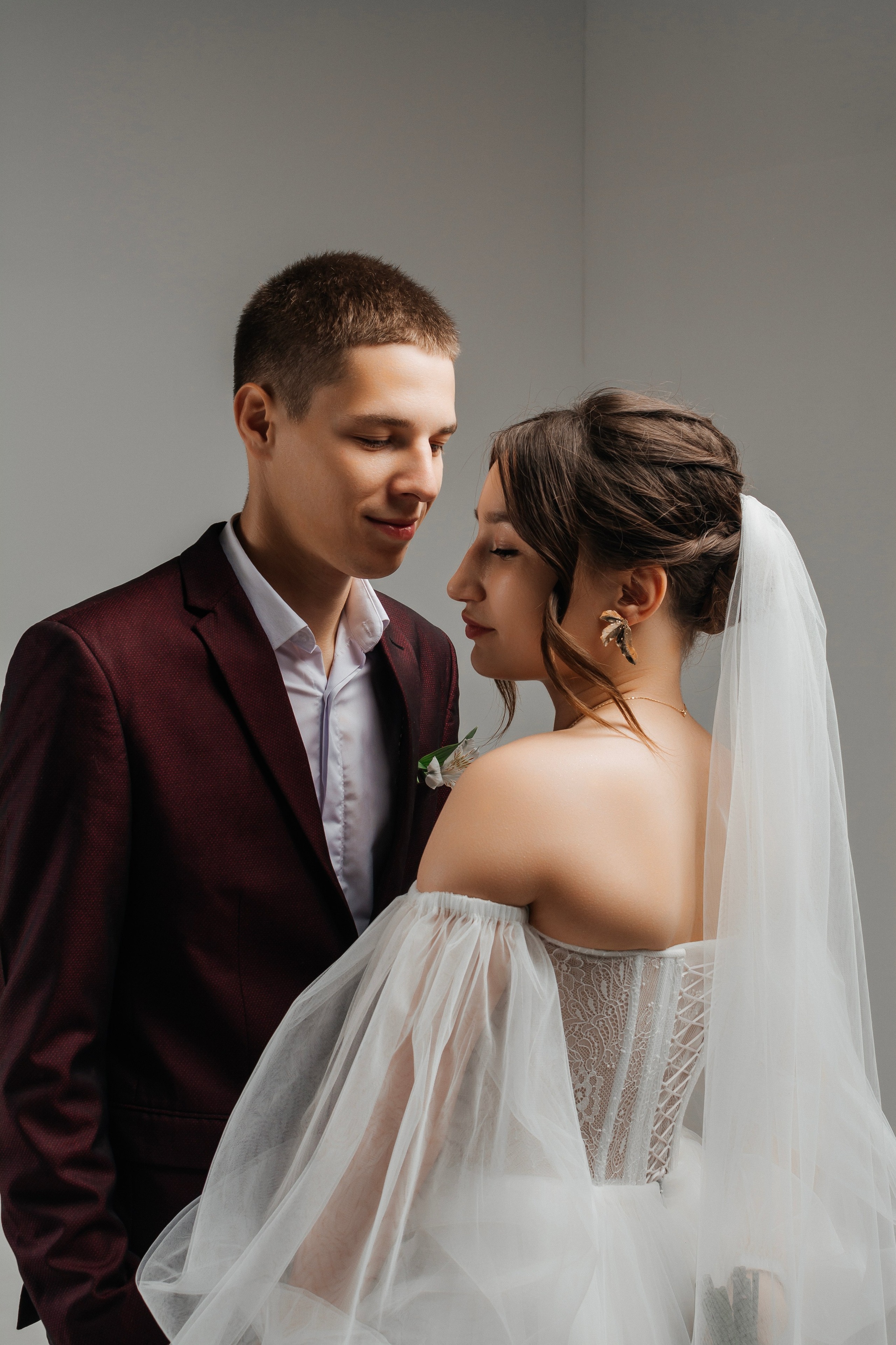 Галина и Владимир