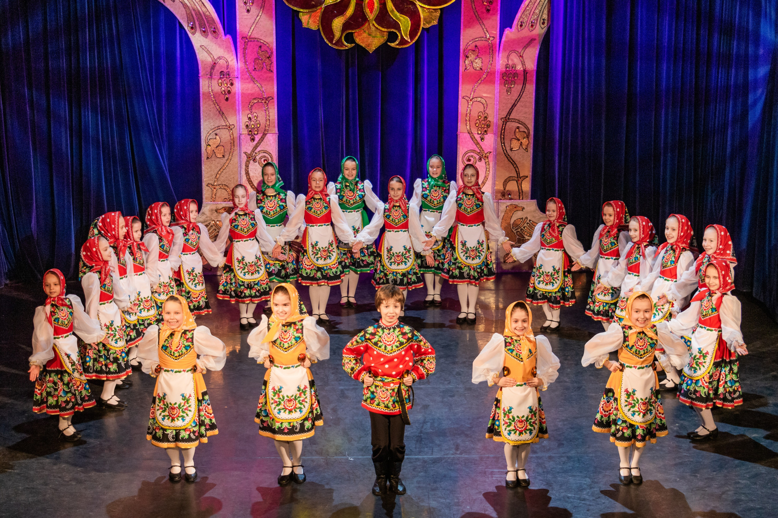 Жар-птица. Фотограф в Москве | Екатерина Кондрашова