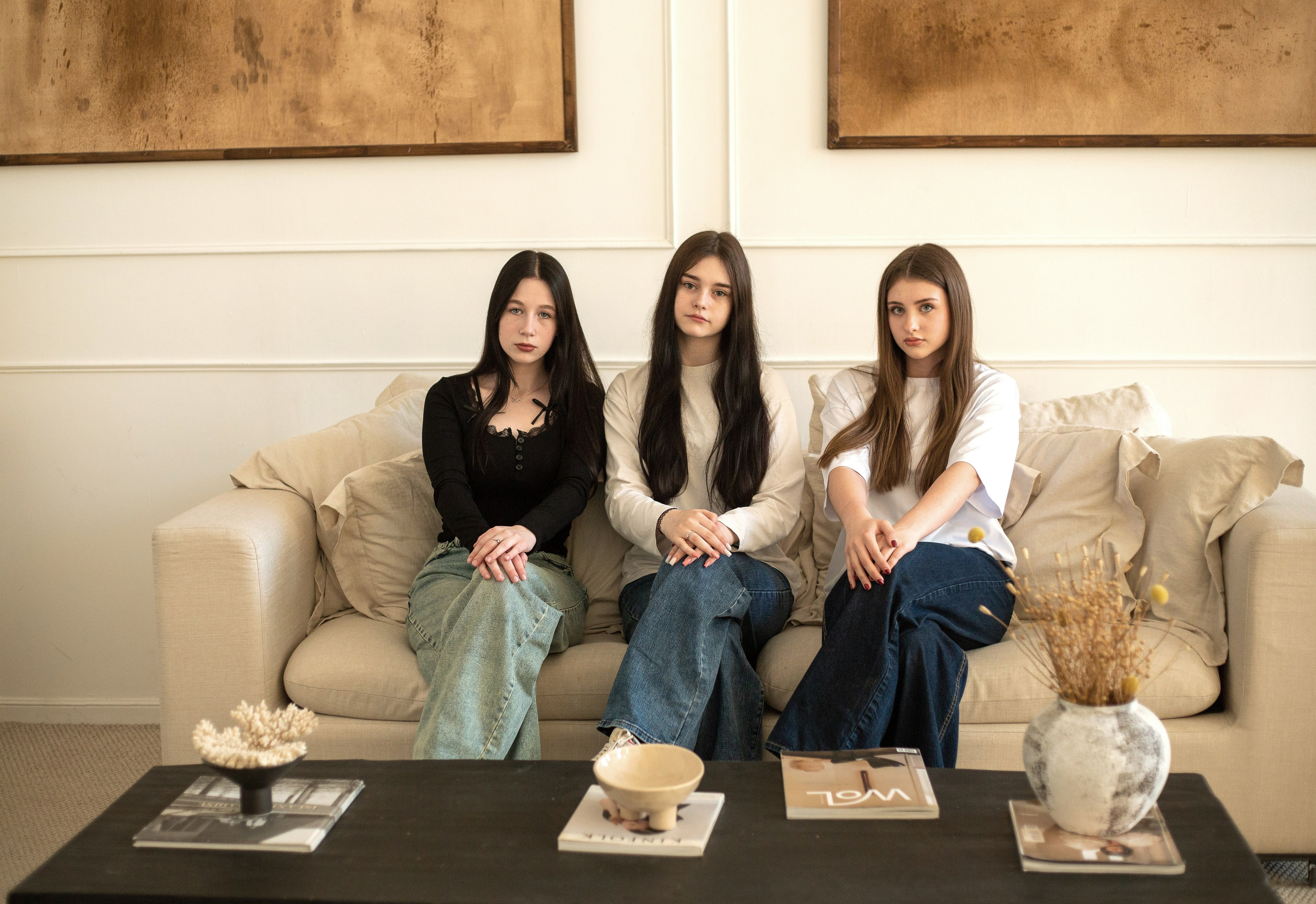 Студия My Place — зал APART 70. Выпускные альбомы Воронеж от Веры Соколовой