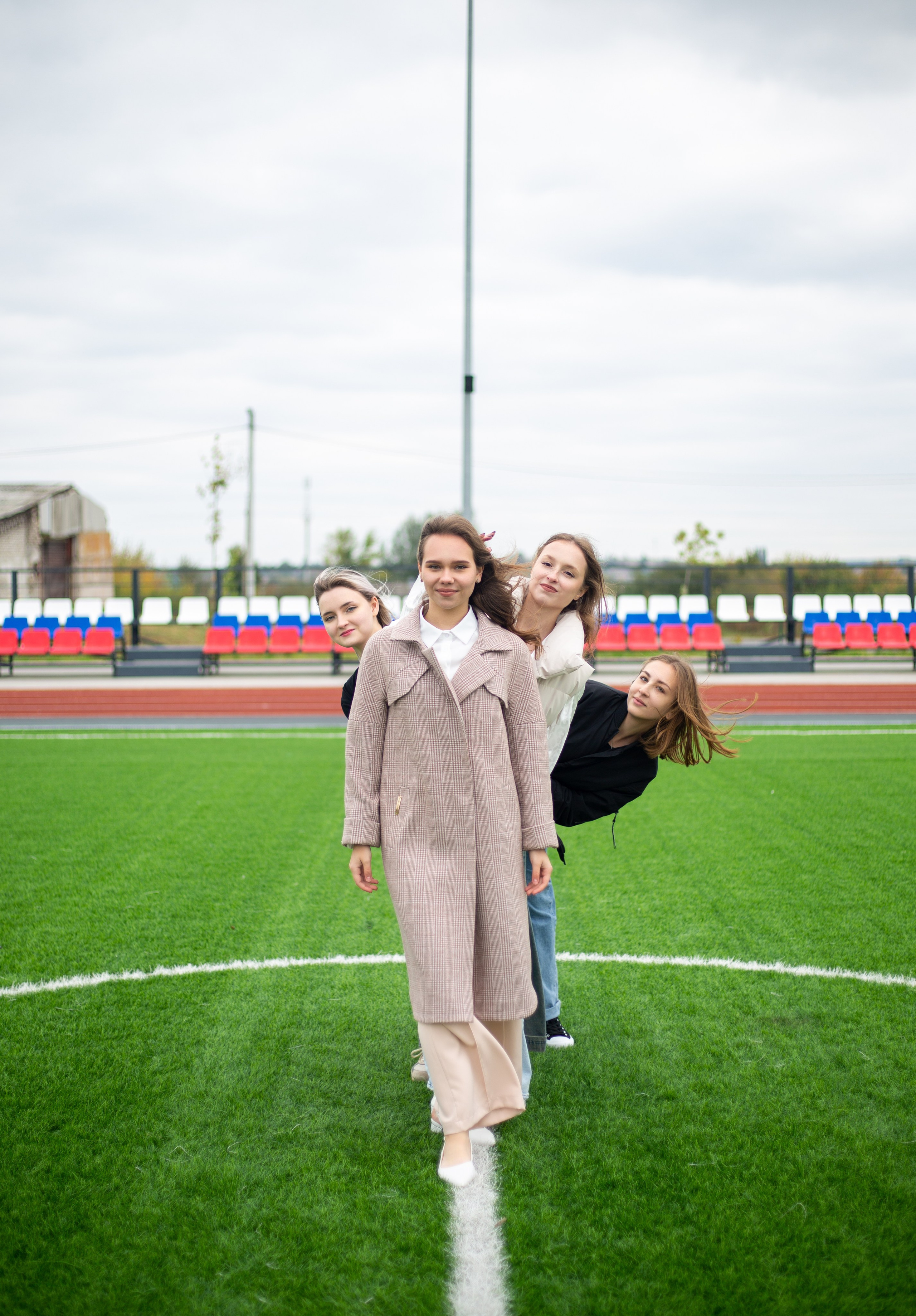 Верхняя Хава. Выпускные альбомы Воронеж от Веры Соколовой