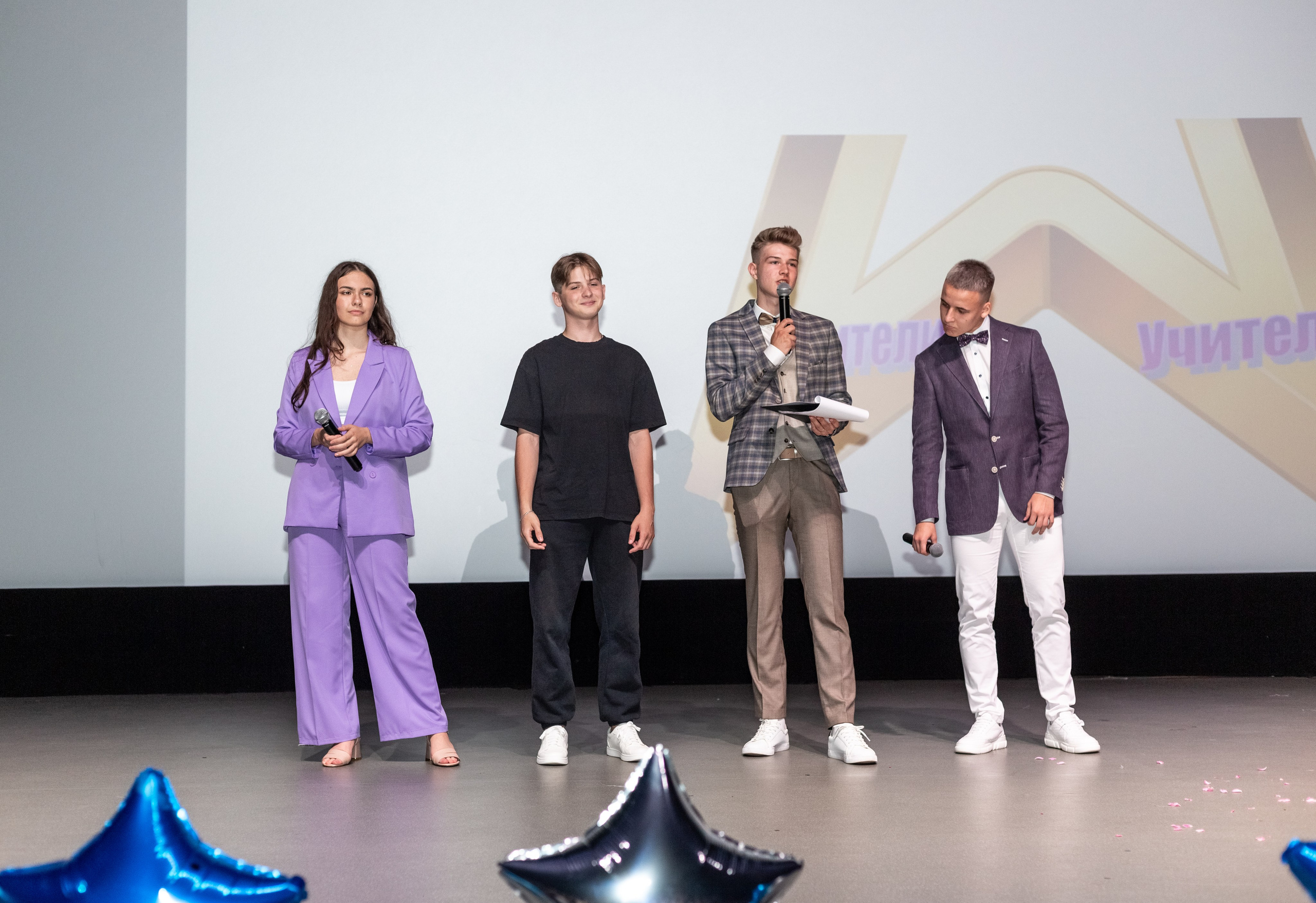 Выпускной. Выпускные альбомы Воронеж от Веры Соколовой