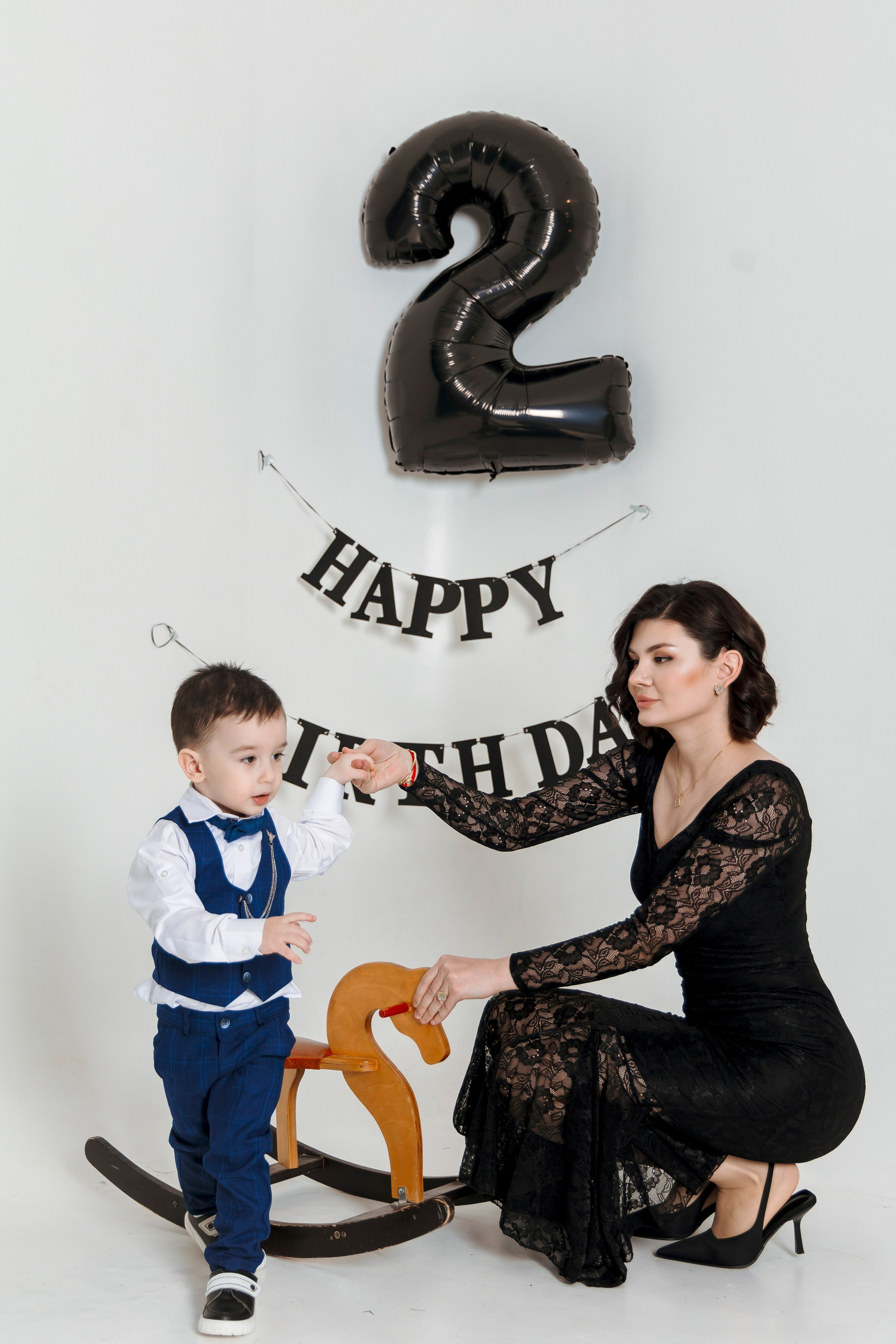 2 годика. Свадебный и семейный фотограф в Каспийске Алёна Нурмагомедова