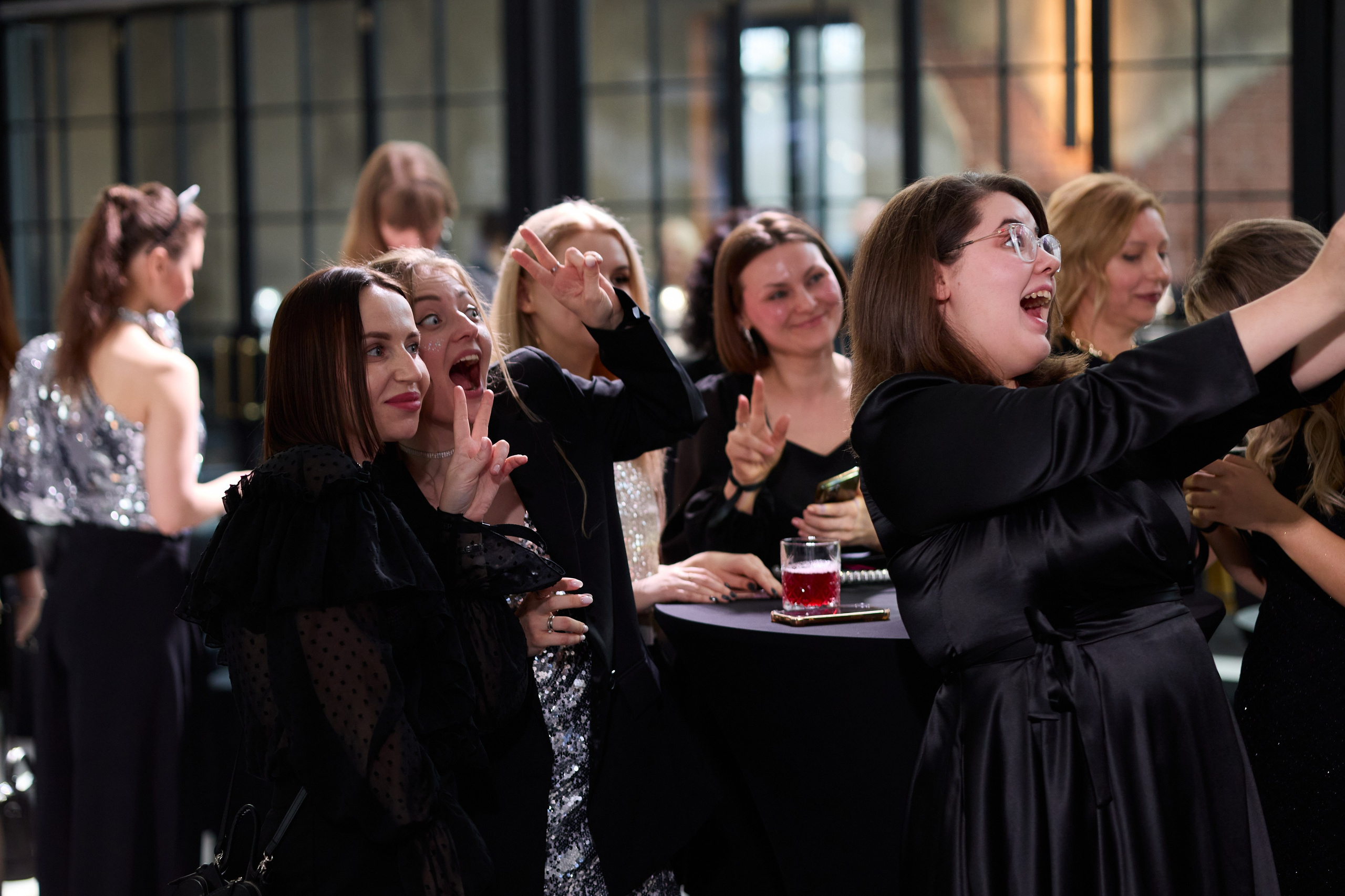 Мероприятия. Фотограф Москва, Дима Пеллер