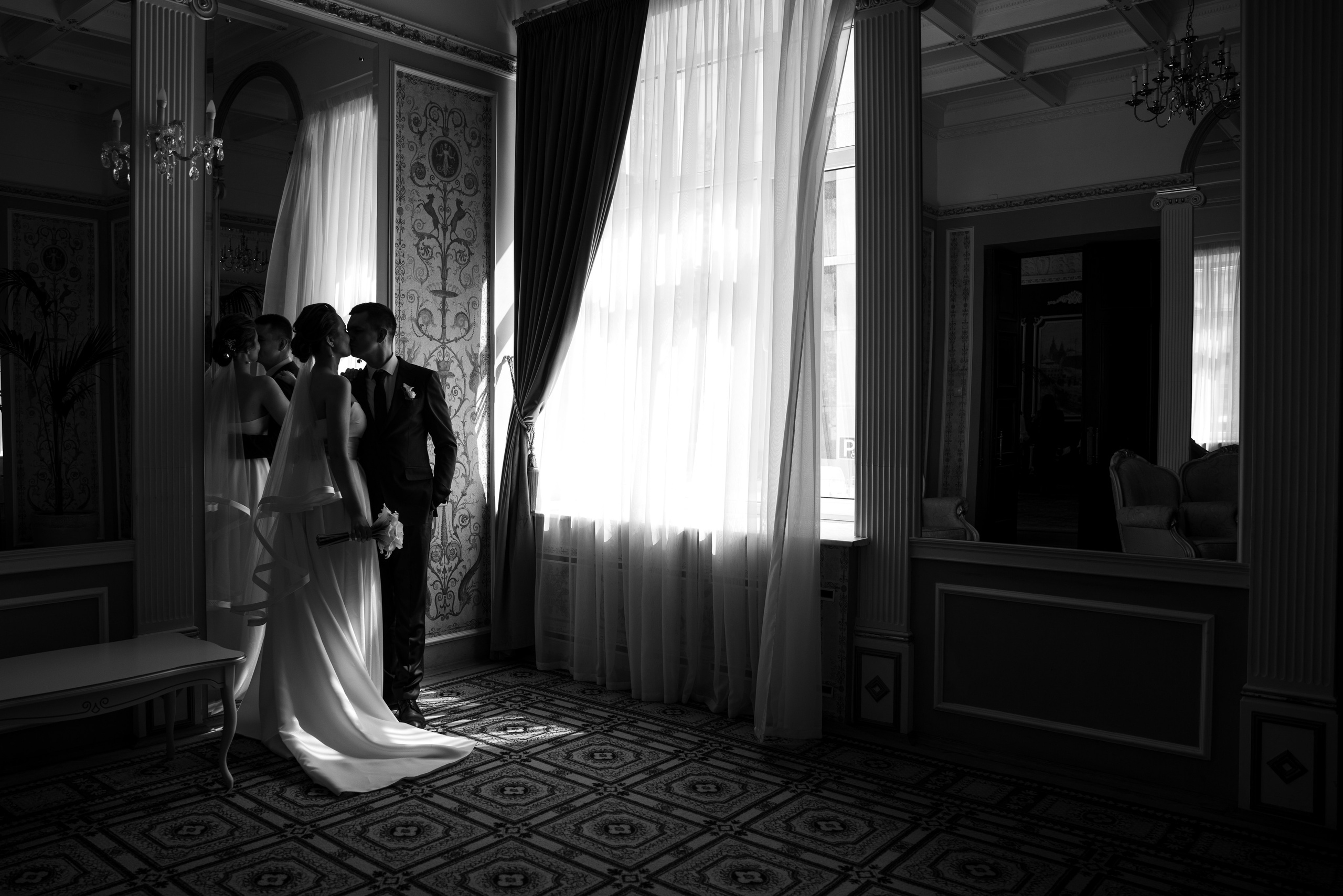 Пушкин. Свадебный и семейный фотограф в Москве Julia Juice