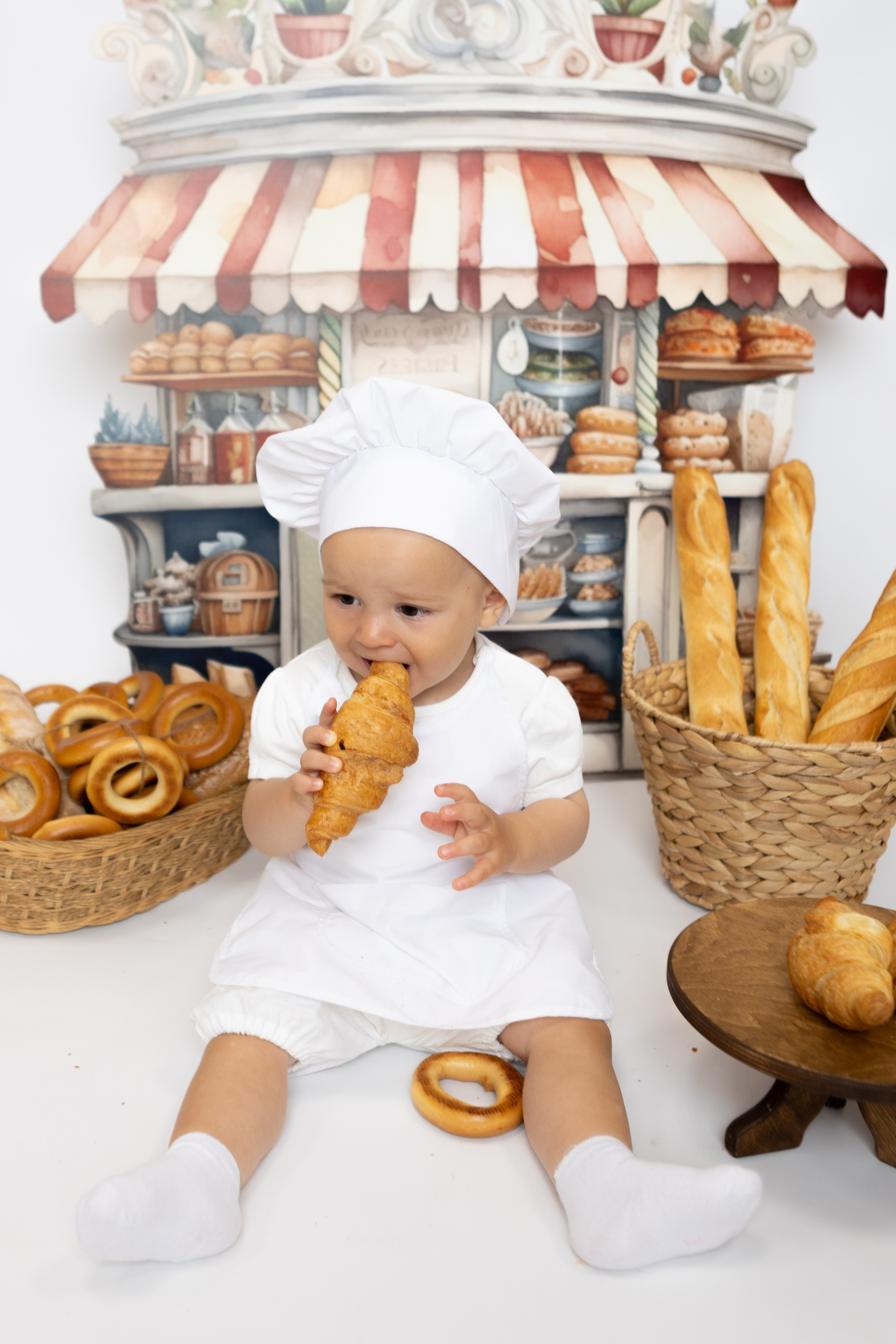 Одежда фотостудии. Фотограф новорожденных. Детский и семейный фотограф Марьяна Юдина