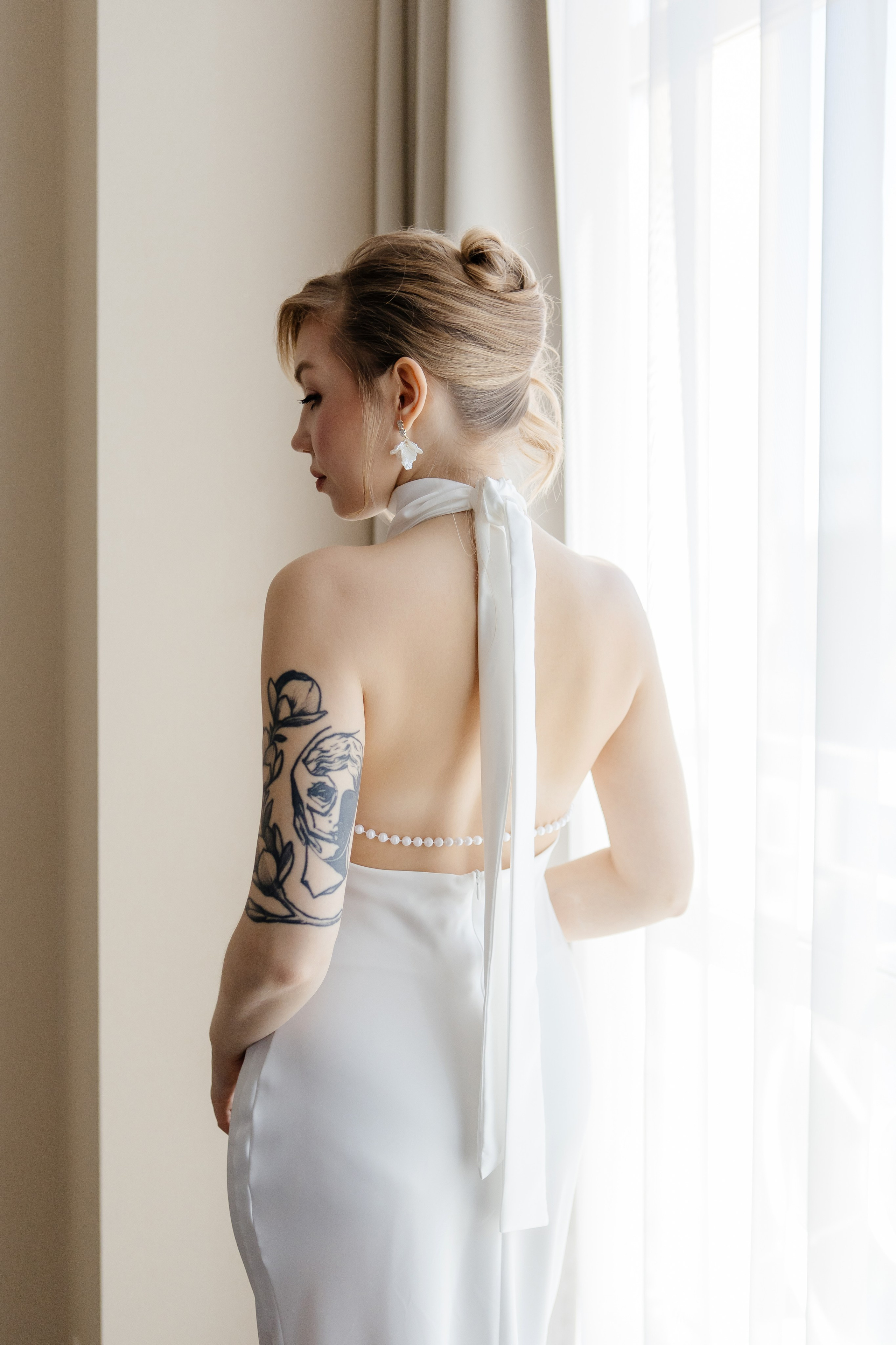 City walk. Valery Litvinova Photography