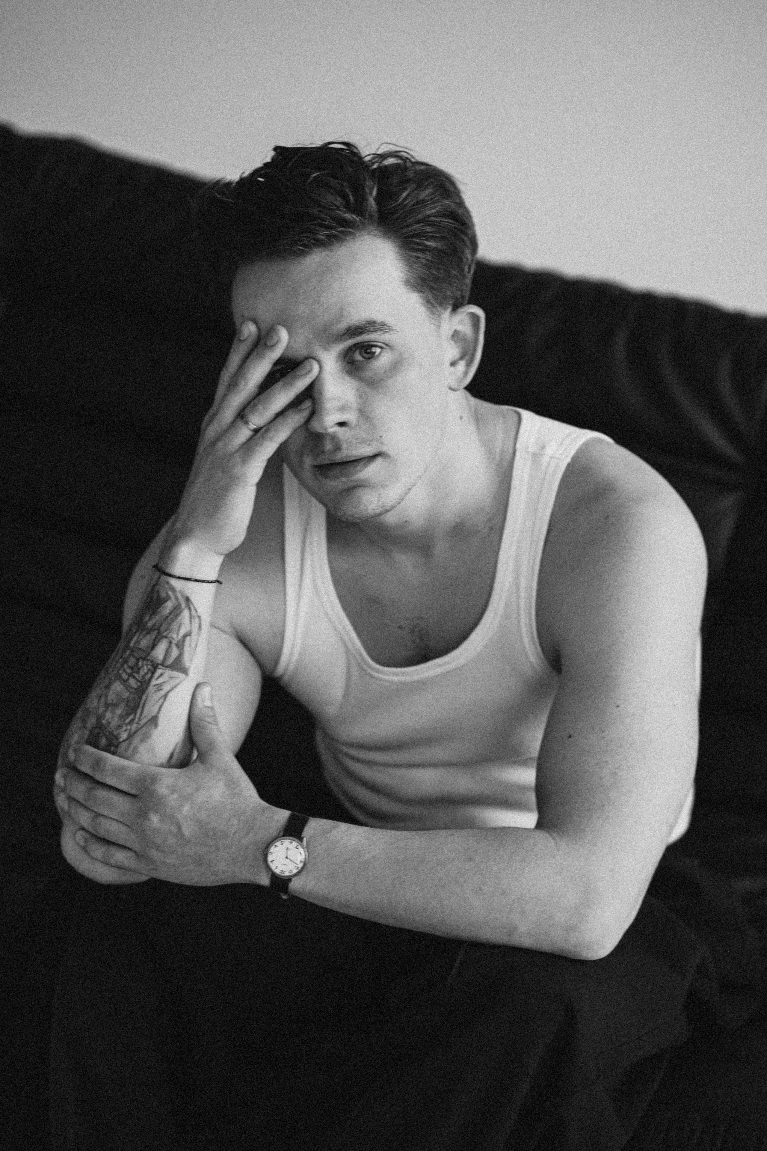 Андрей. Анна Демидова — фотография для жизни и бизнеса в Абакане