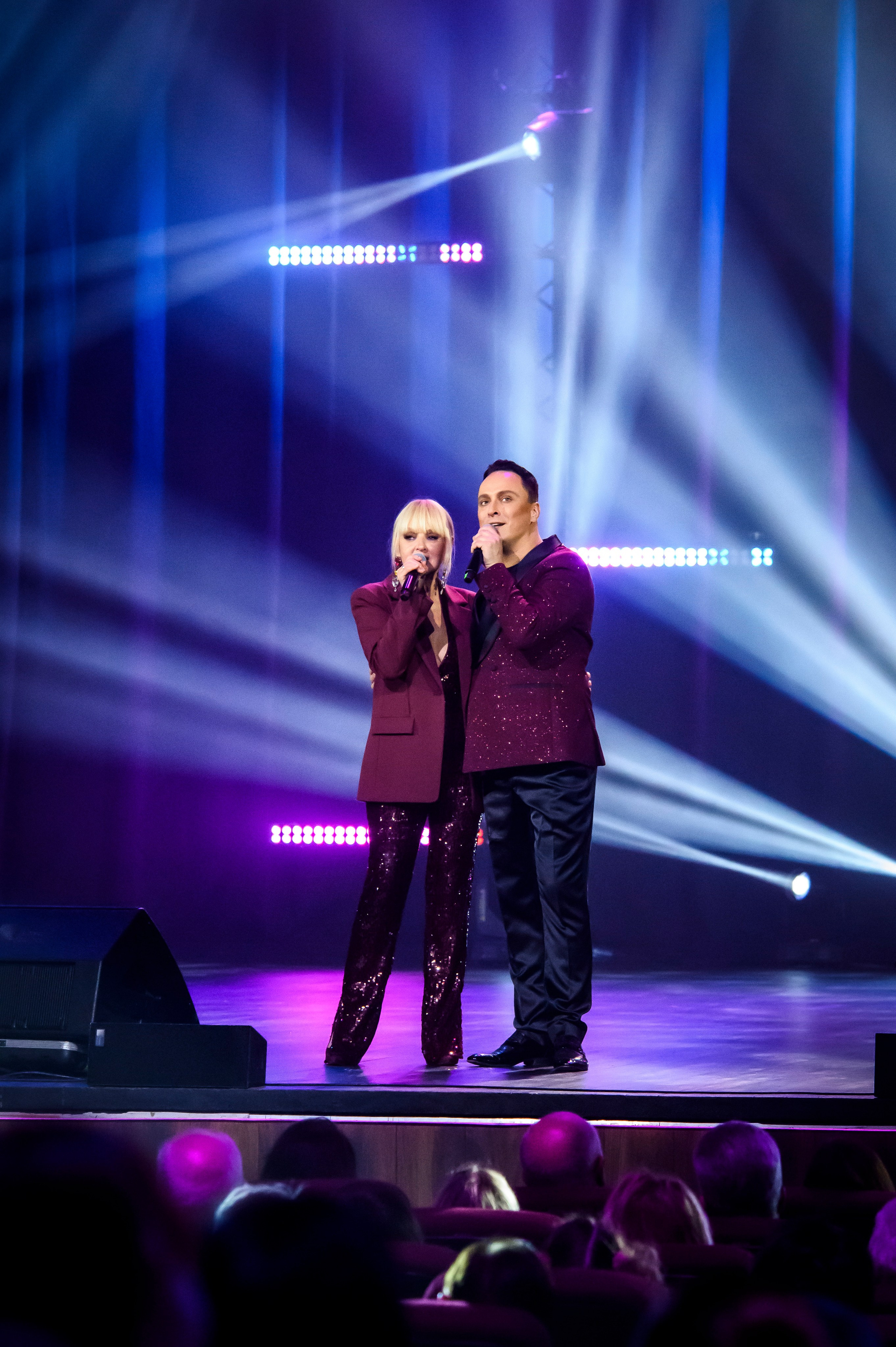 Лариса Рубальская — КЗ «Москва», Остров мечты. Бренд-фотограф для экспертов и блогеров в Москве Влада Горбовская