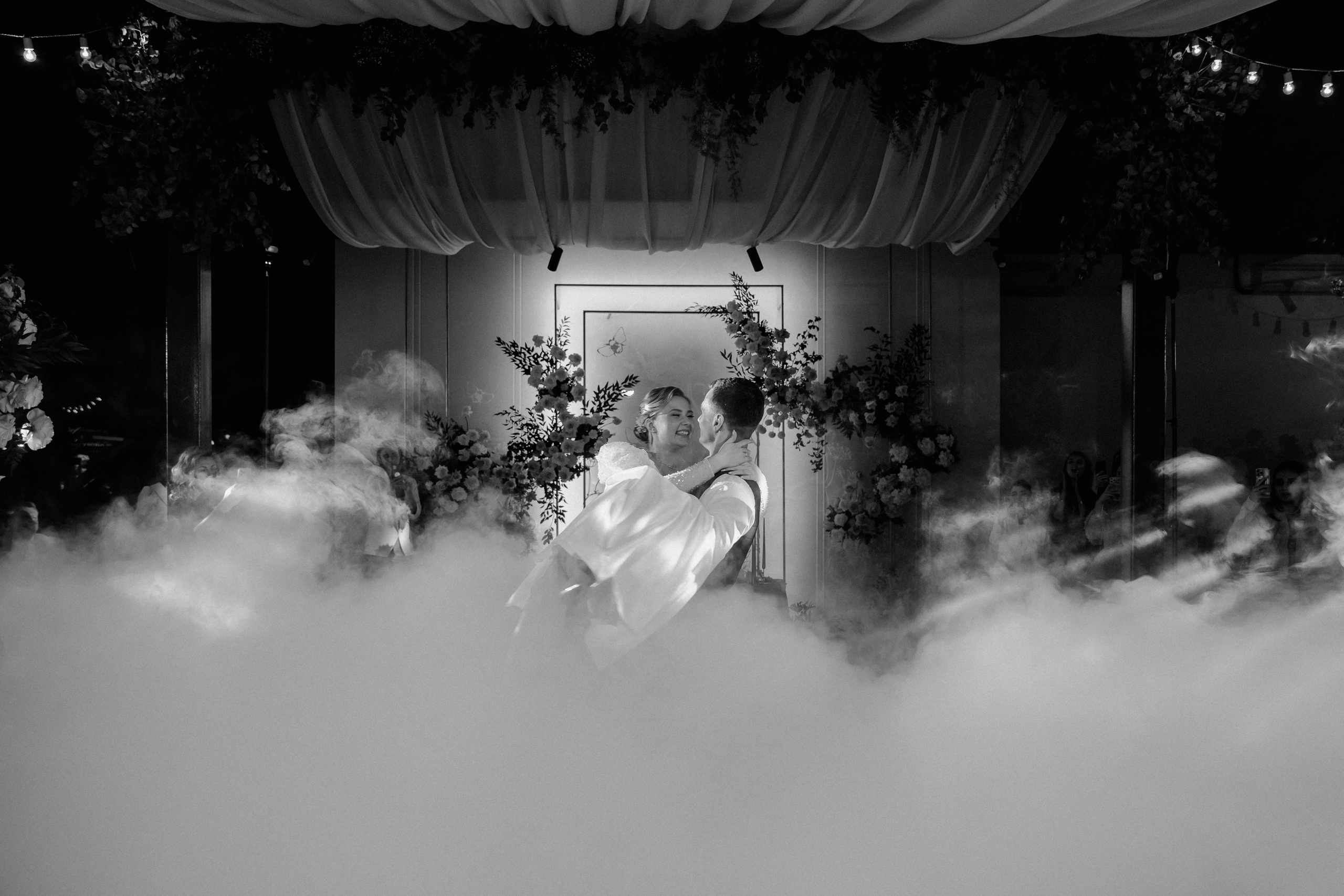 Кирилл и Инна. Свадебный и семейный фотограф в Волгограде Галина Микитинская