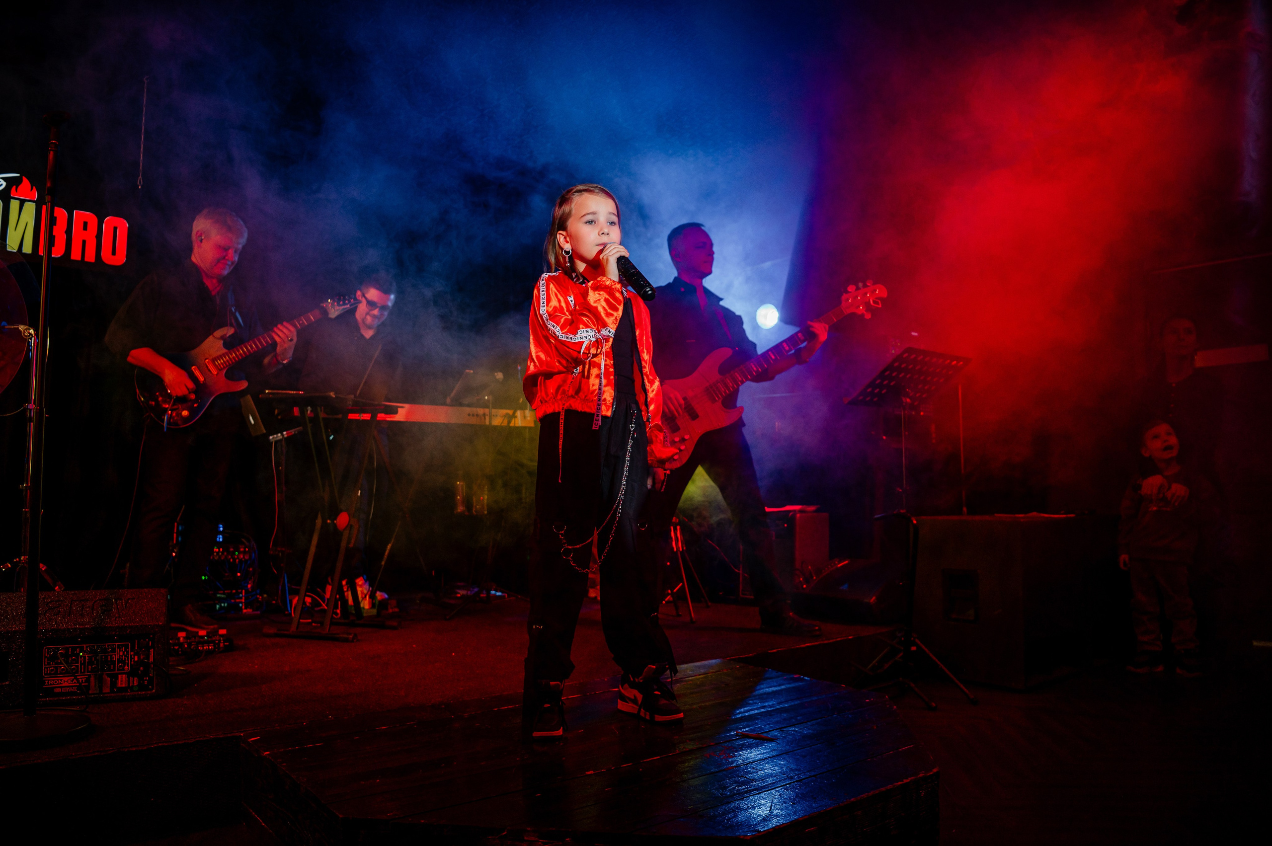 Репортажная съемка Анапа