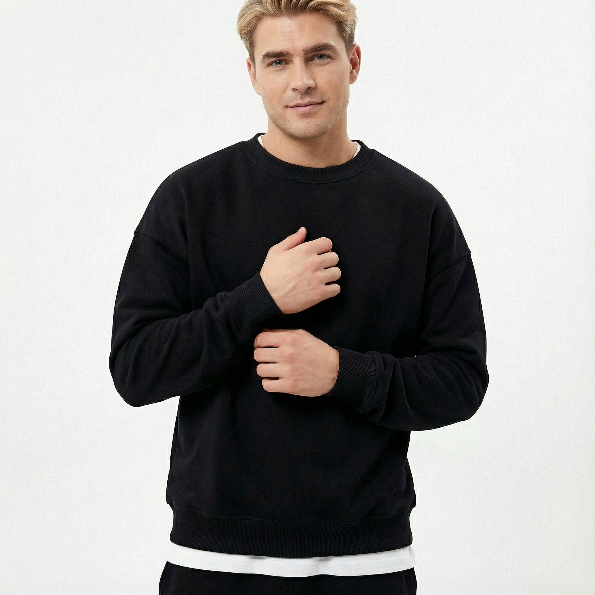 Замена внешности модели с ИИ. Нейрофотосессии и AI‑видео для брендов | AI фотограф