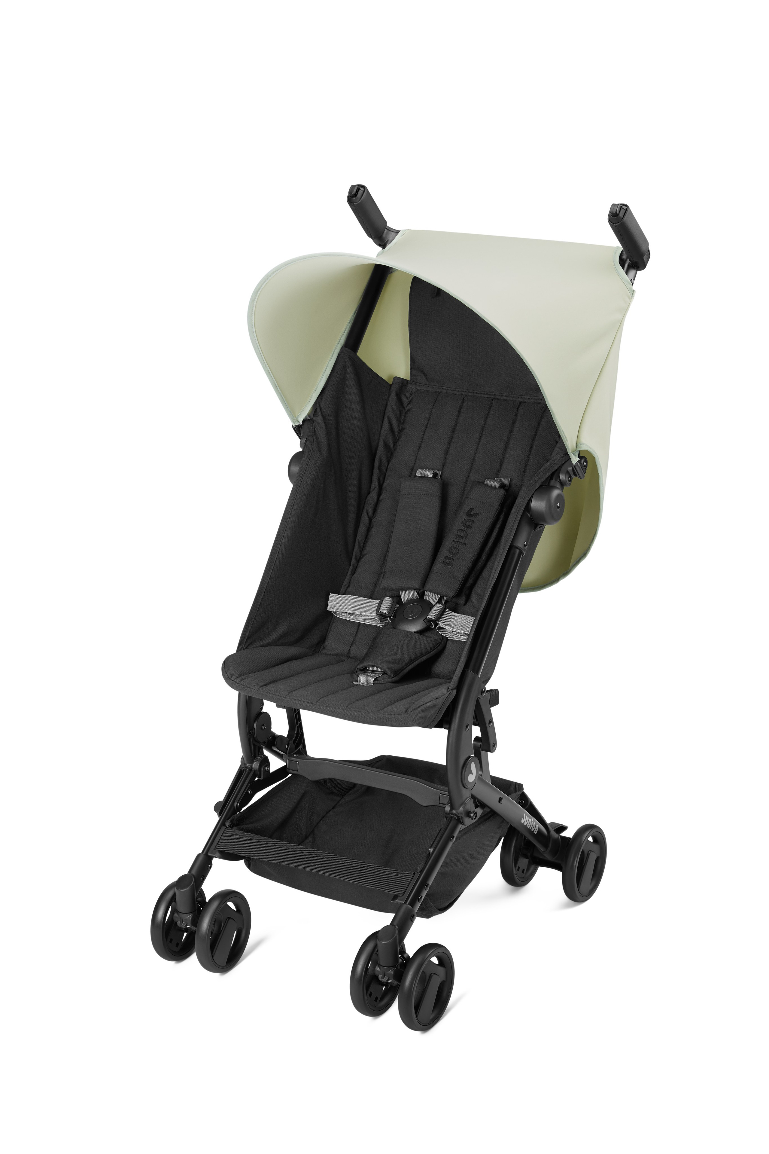 Коляски Junion. Олег Дмитриев