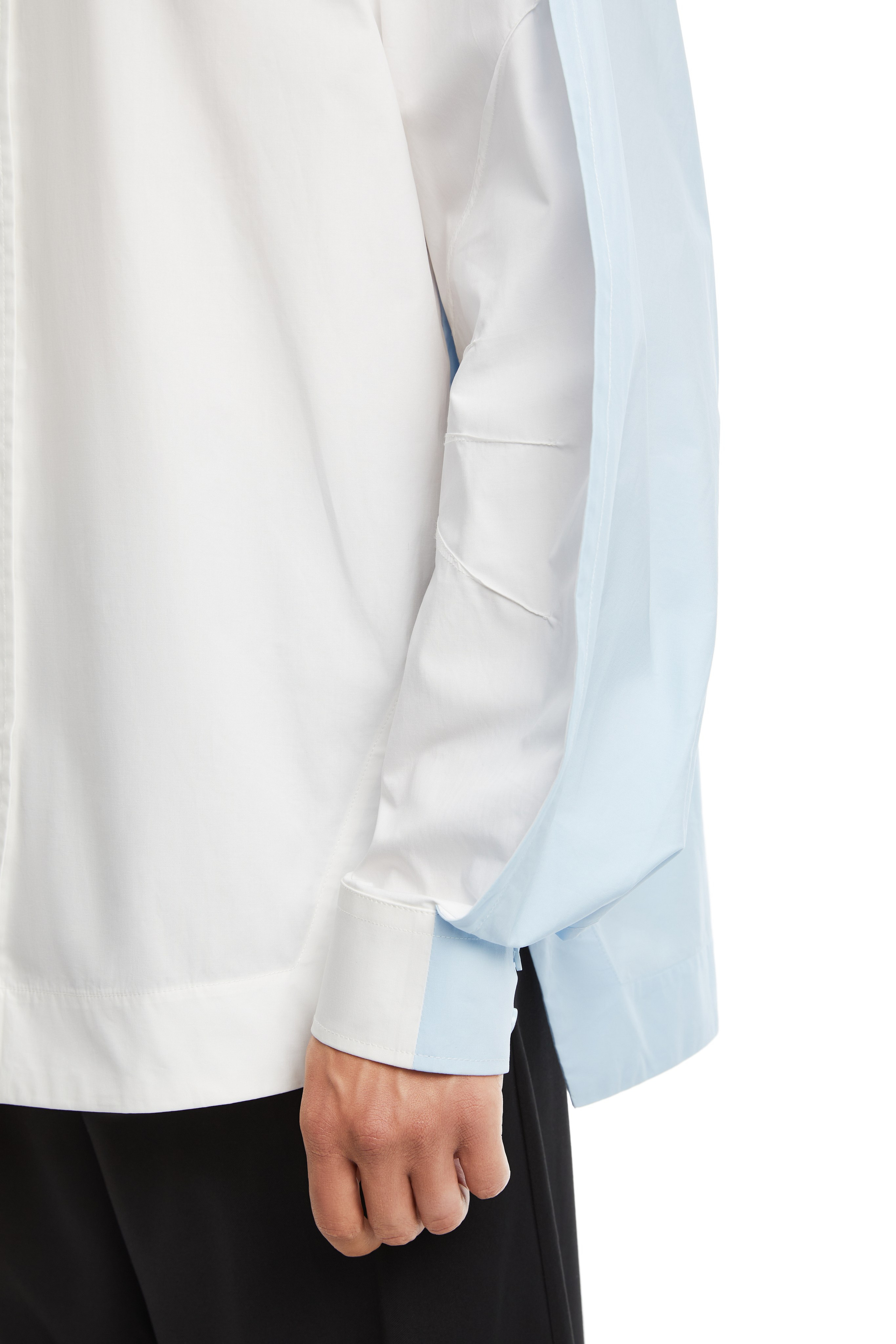 Chernim Cherno на моделях. Олег Дмитриев