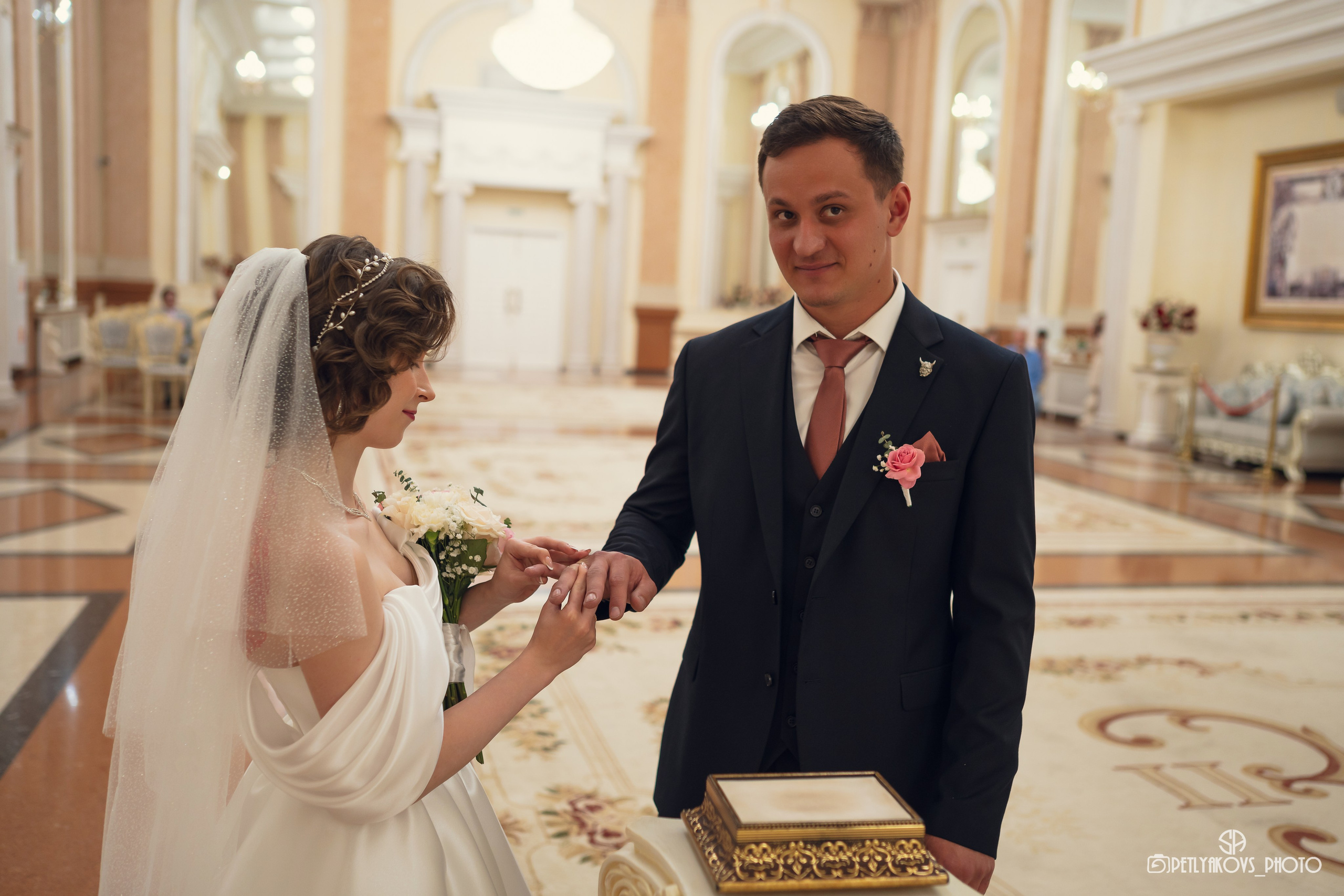 Свадьба Антонины и Виктора (репортаж). Фотограф, видеограф Пятигорск, Ставрополь, Ессентуки, Petlyakovs_photo