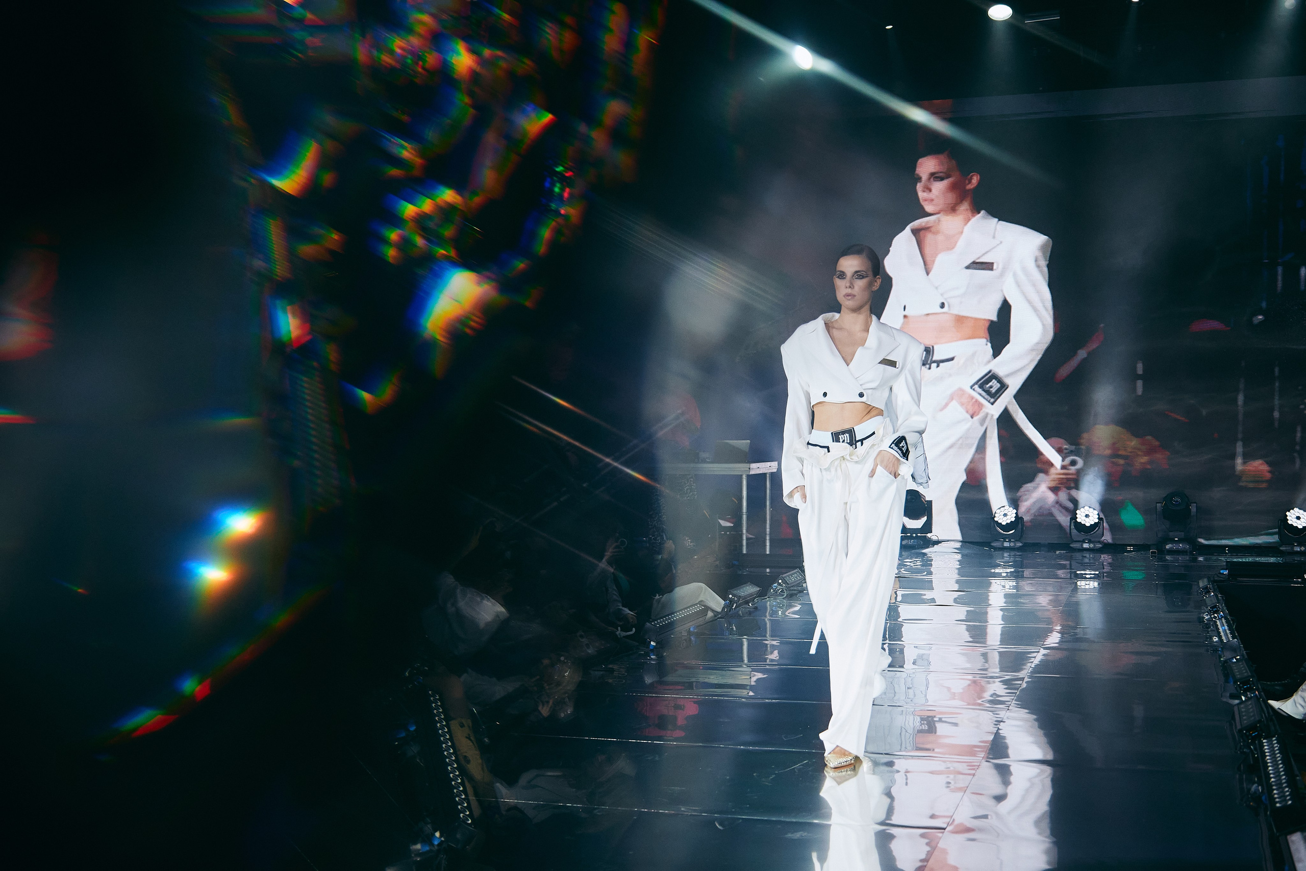 NEW ERA DESIGNER ANDREY PONOMAREV