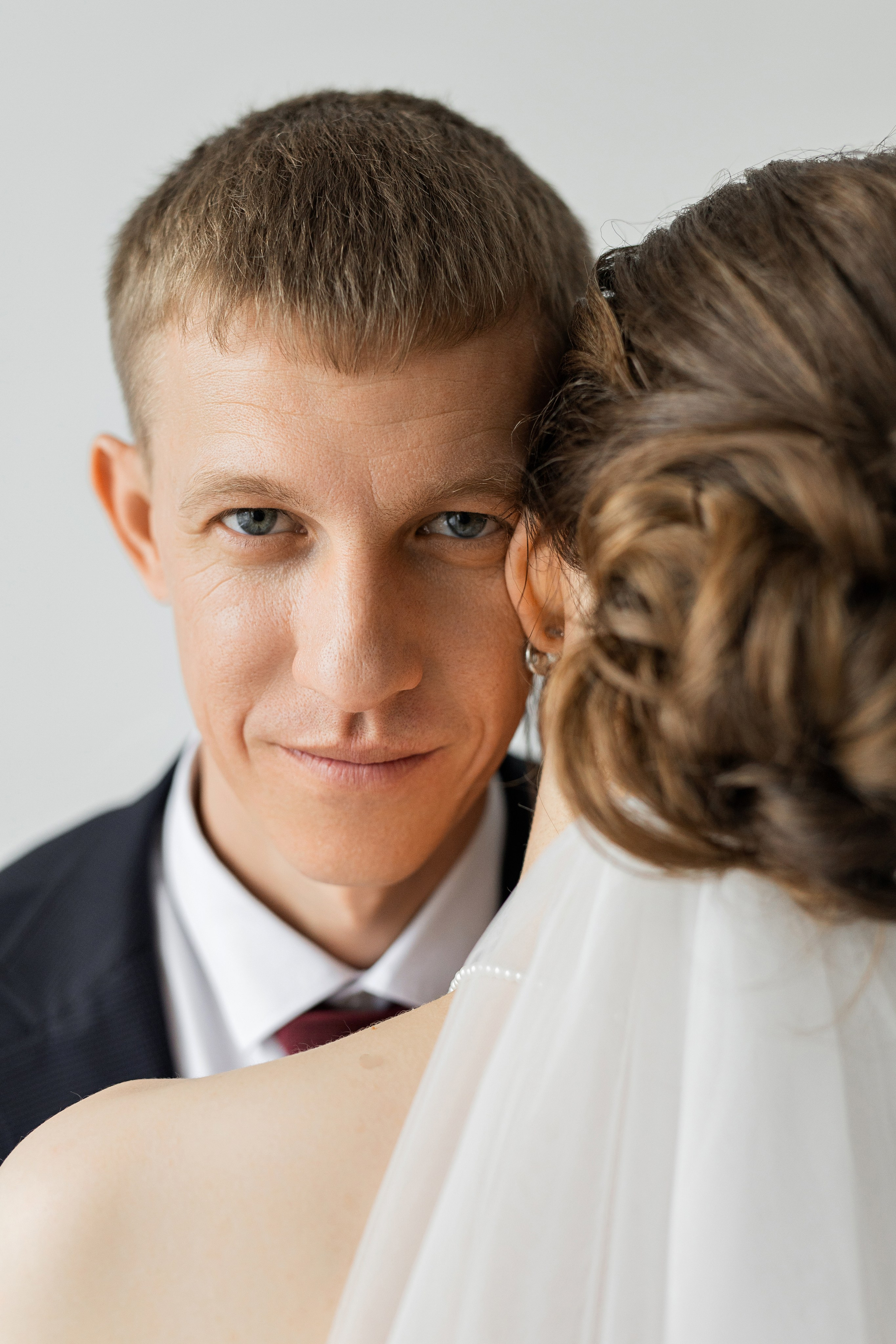 Алена и Влад. Семейный фотограф в Каневской Епифанова Ольга