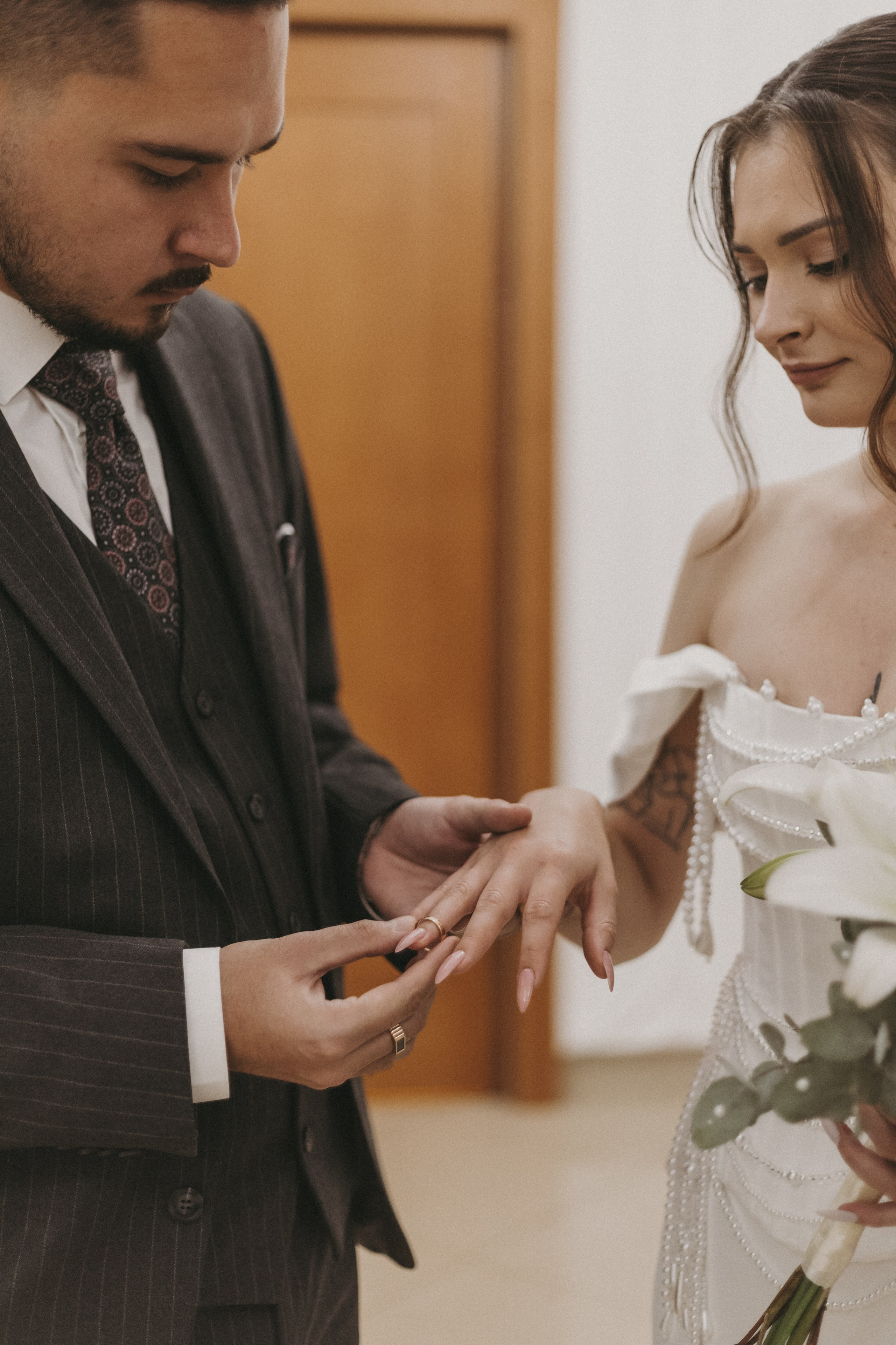 Еще одна история любви…. Главная