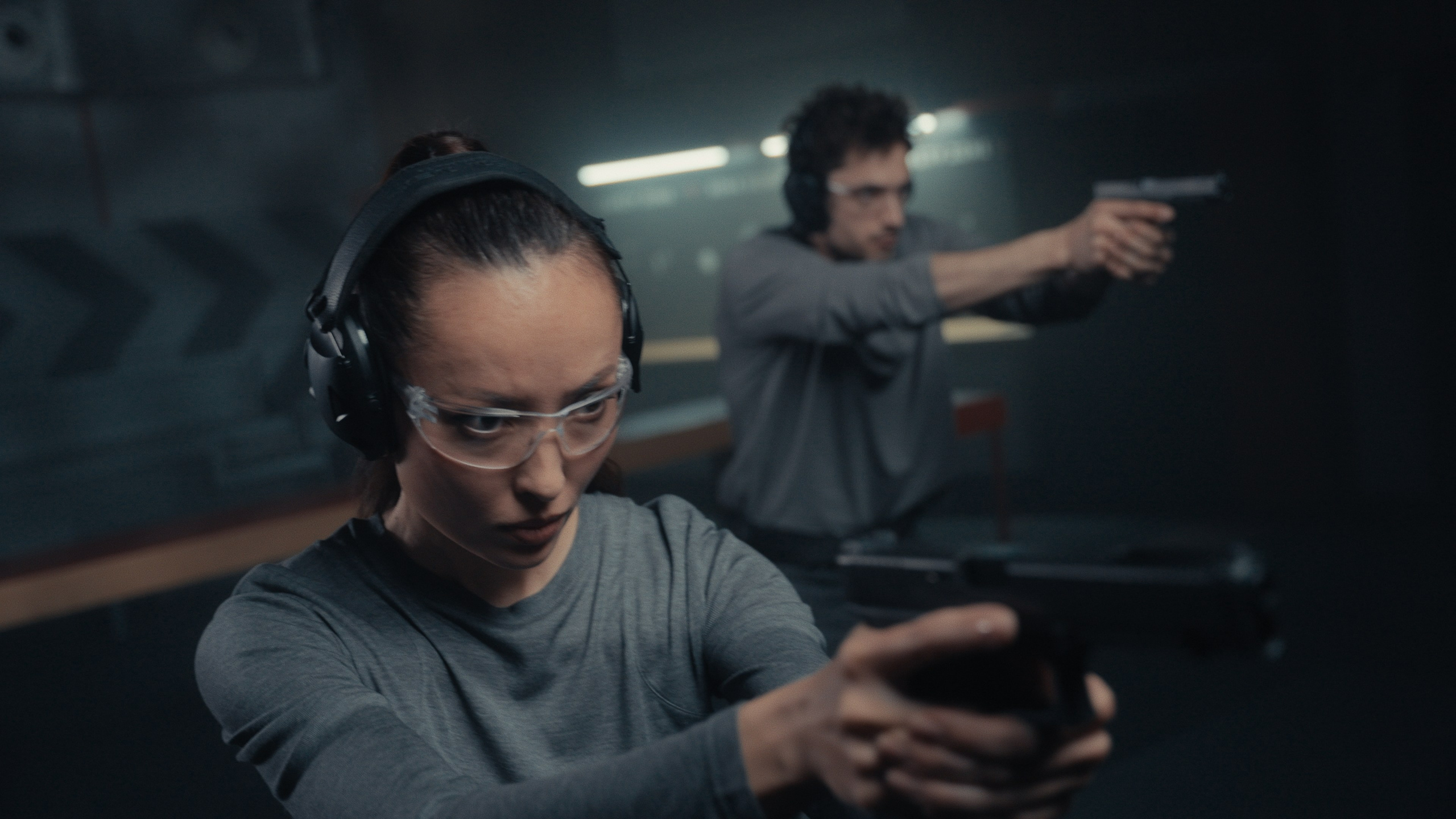 «ОБЪЕКТ 2» — commercial. DANILA KOMKIN — Colorist