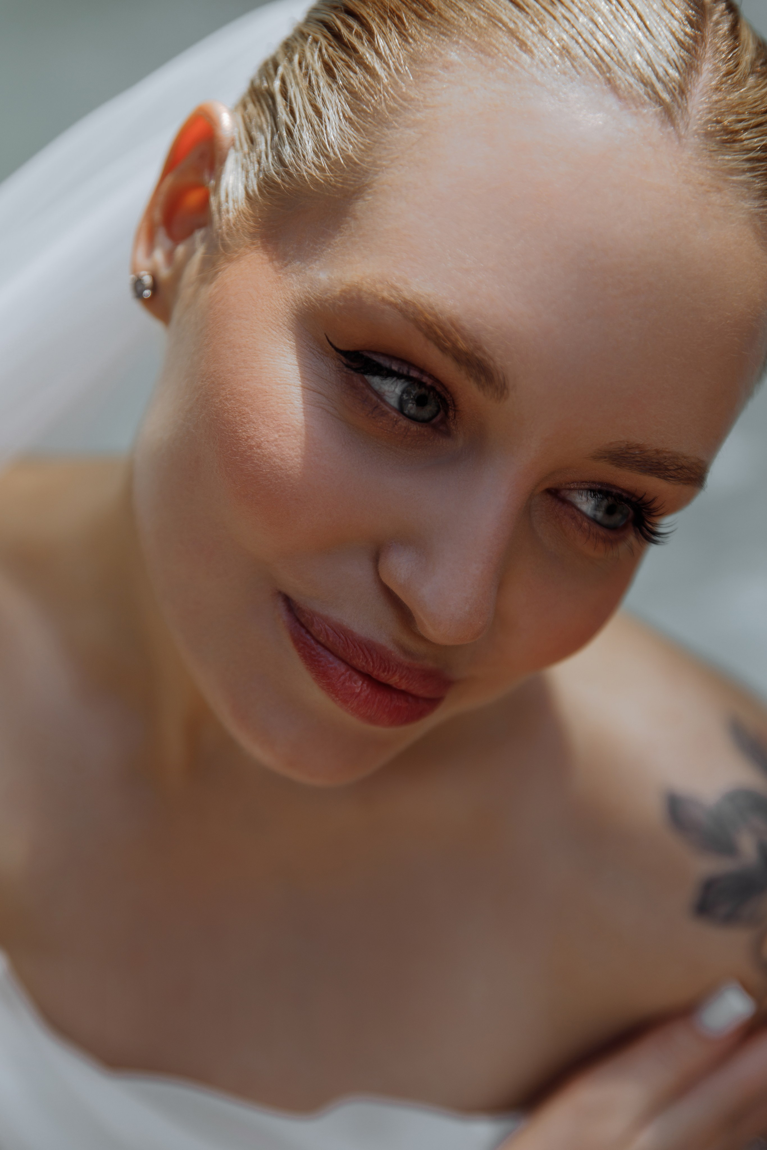 Диана и Сергей. Свадебный и семейный фотограф в Санкт-Петербурге Барсова Анастасия