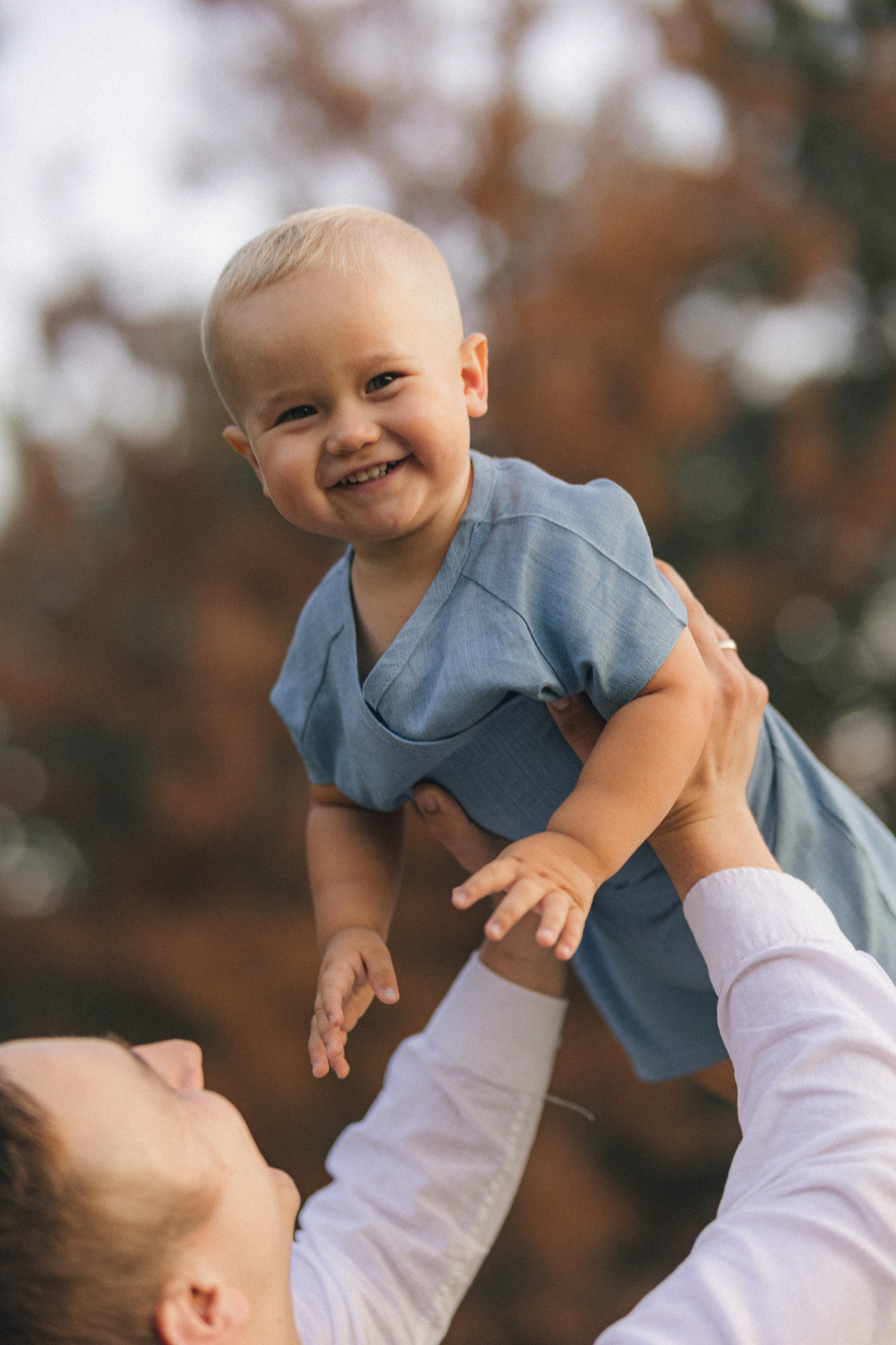 FAMILY. Фотограф в Дананге Элина Уразманова