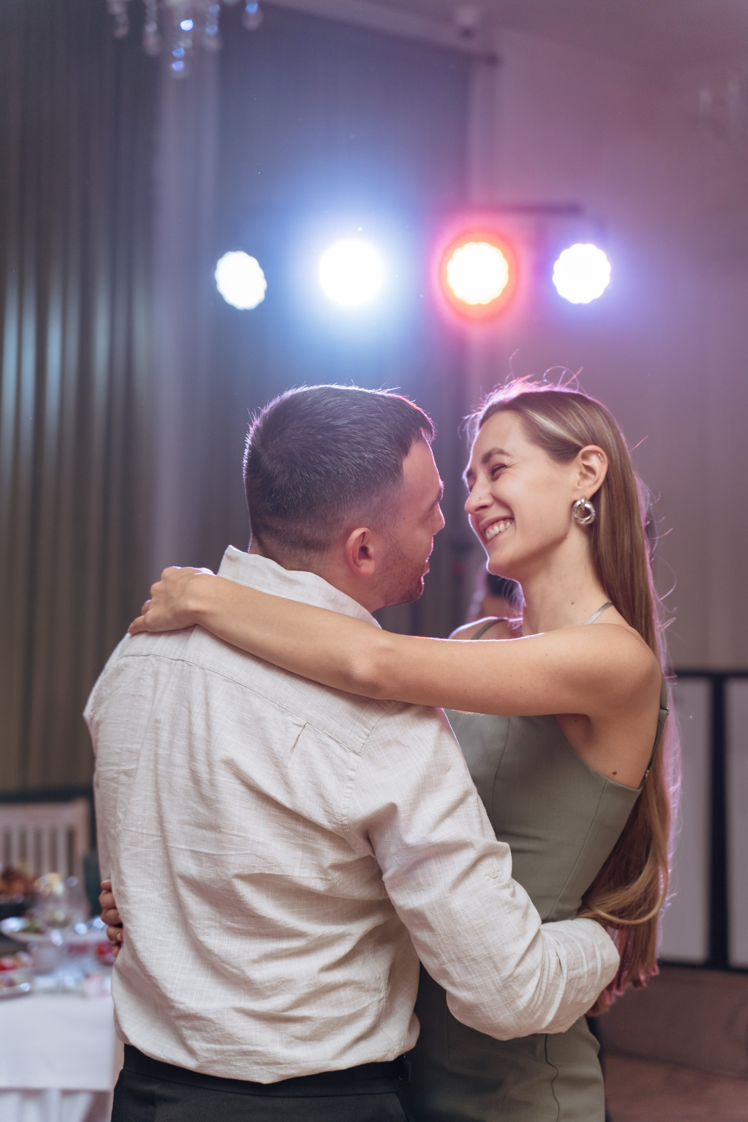 Света и Лёша. Семейный фотограф Новочеркасск