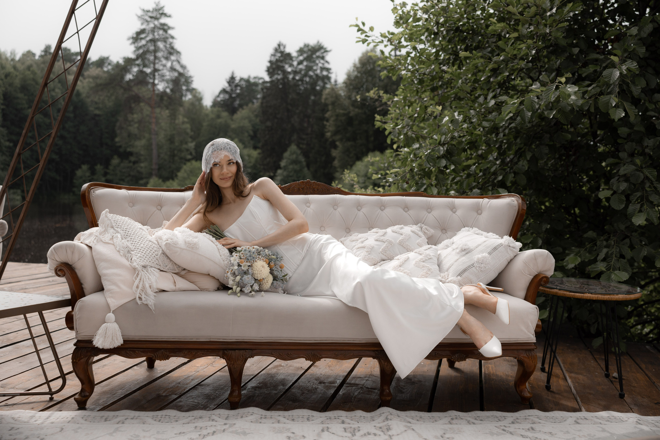 Артур и Таисия. Свадебный фотограф Тула Москва СПБ / Сёмина Дарья