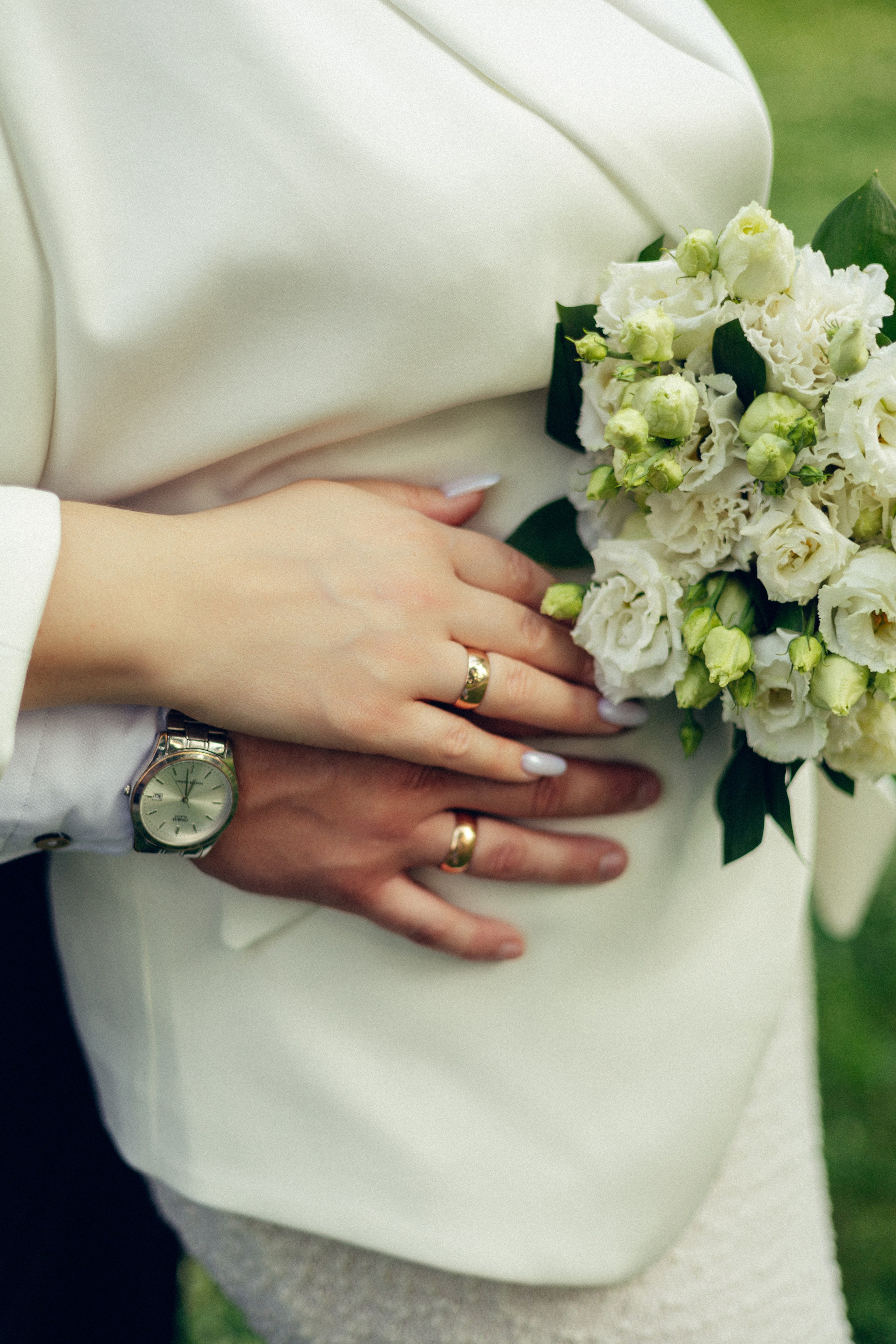 Сергей & Анастасия. Виктория Файфер| фотограф Новосибирск