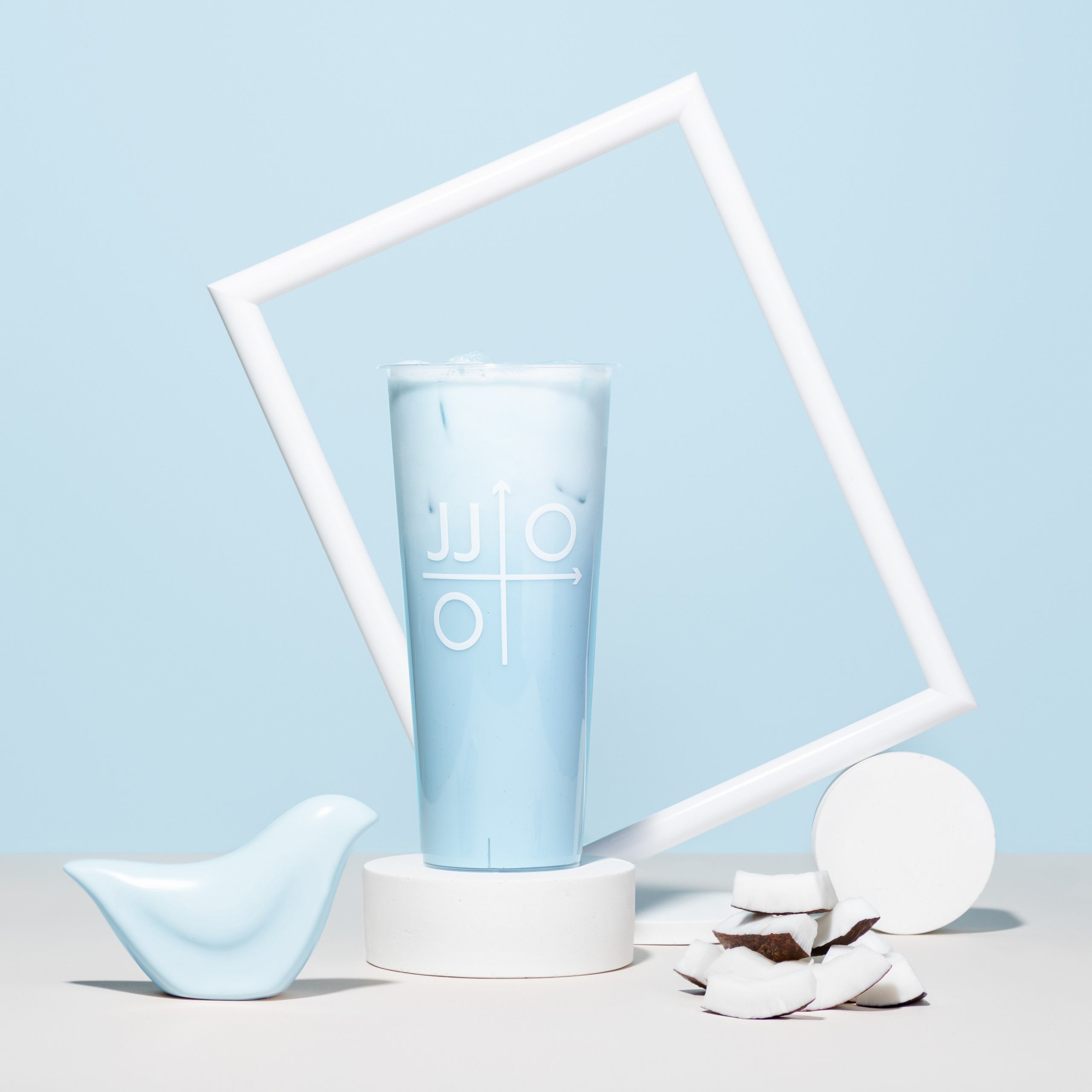 Фуд съемка для кофейни JINJU. Предметный фотограф Москва | Фуд-фотограф в Москве Елизавета Елизарова