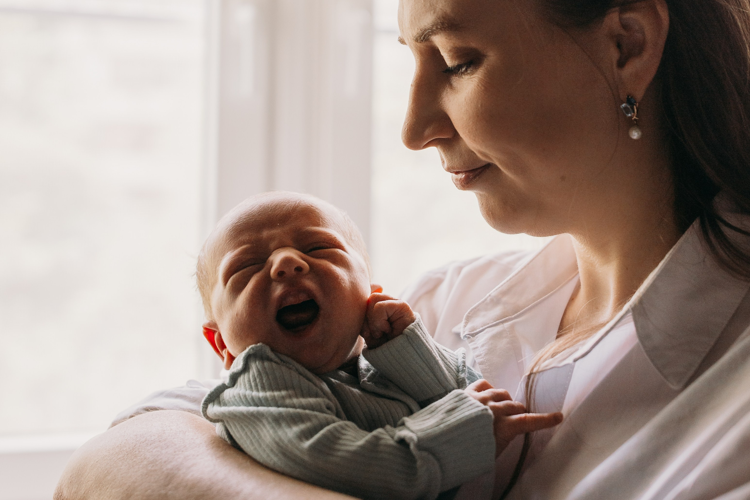Андрей, Юля, Гриша, Федя. Семейный фотограф в Волгограде Надежда Головко