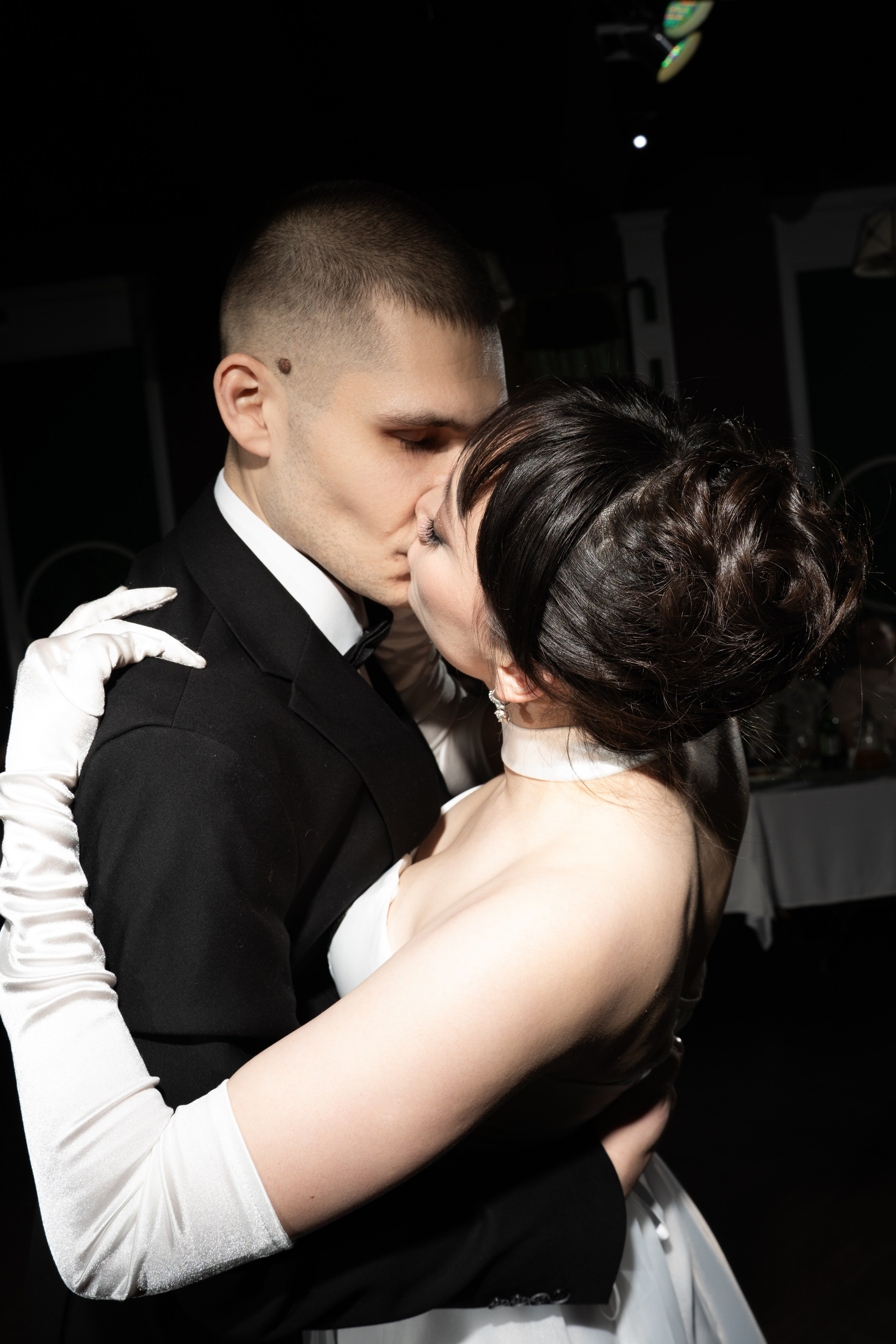 Дмитрий и Валерия. Фотограф в Ижевске Максим Грундул