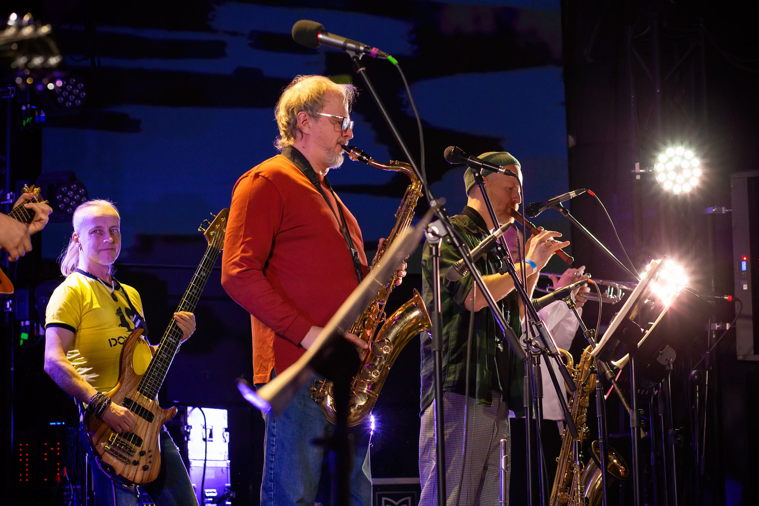 Фотосъемка концерта Пётр Налич Jagger СПБ. Портретные фотосессии, контент-съемки, репортаж