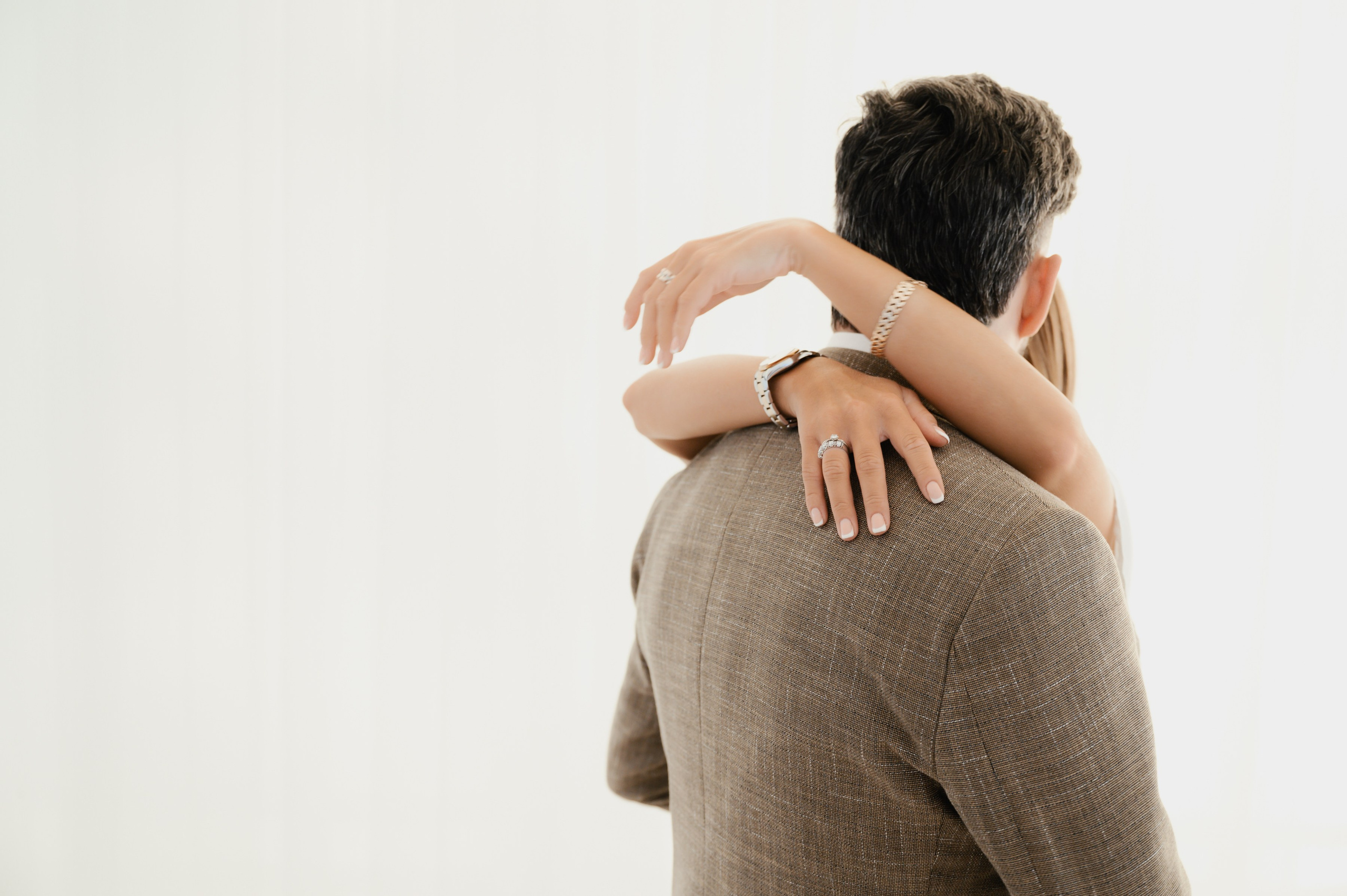 Сергей и Мария. Свадебный фотограф в Москве Артём Кившарь