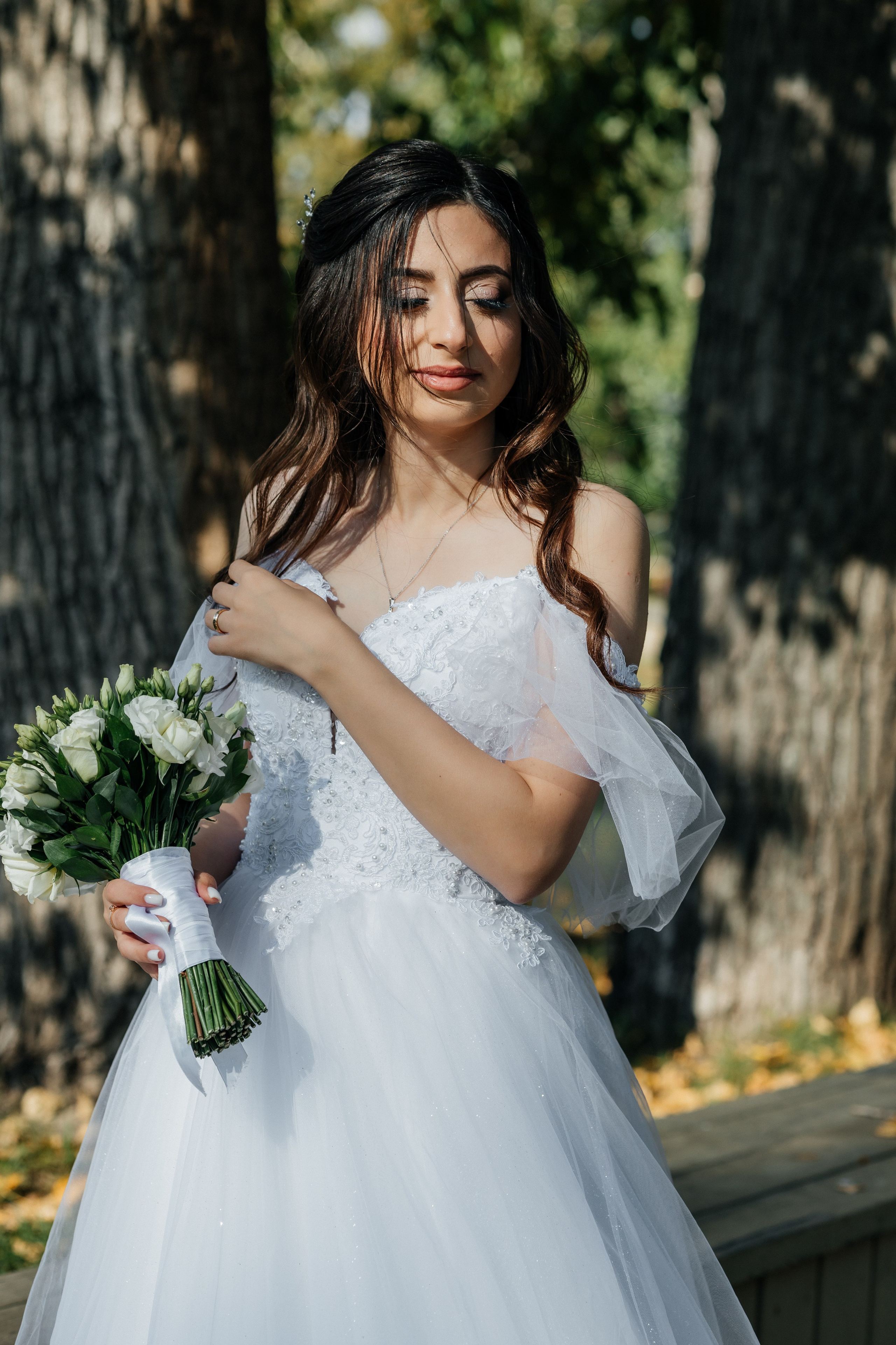 София и Арсен. Фотограф в Барнауле Маргарита Бредихина