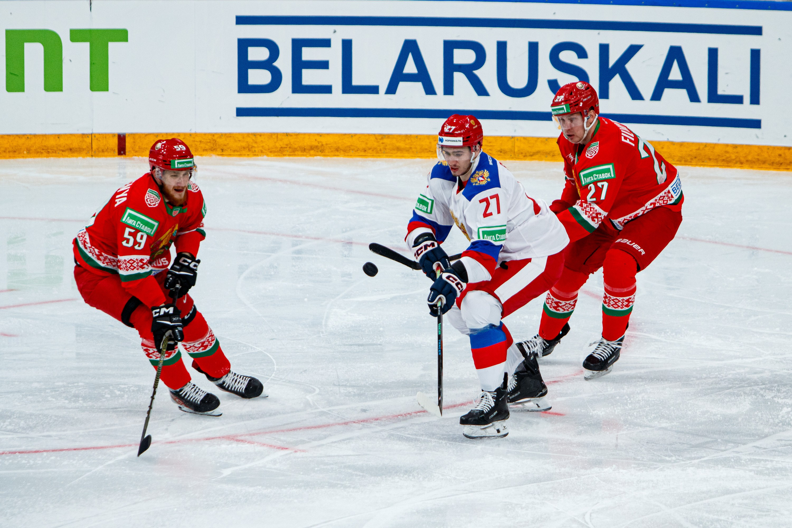 Россия — Беларусь. Спортивный фотограф в Смоленске — Екатерина Степенок