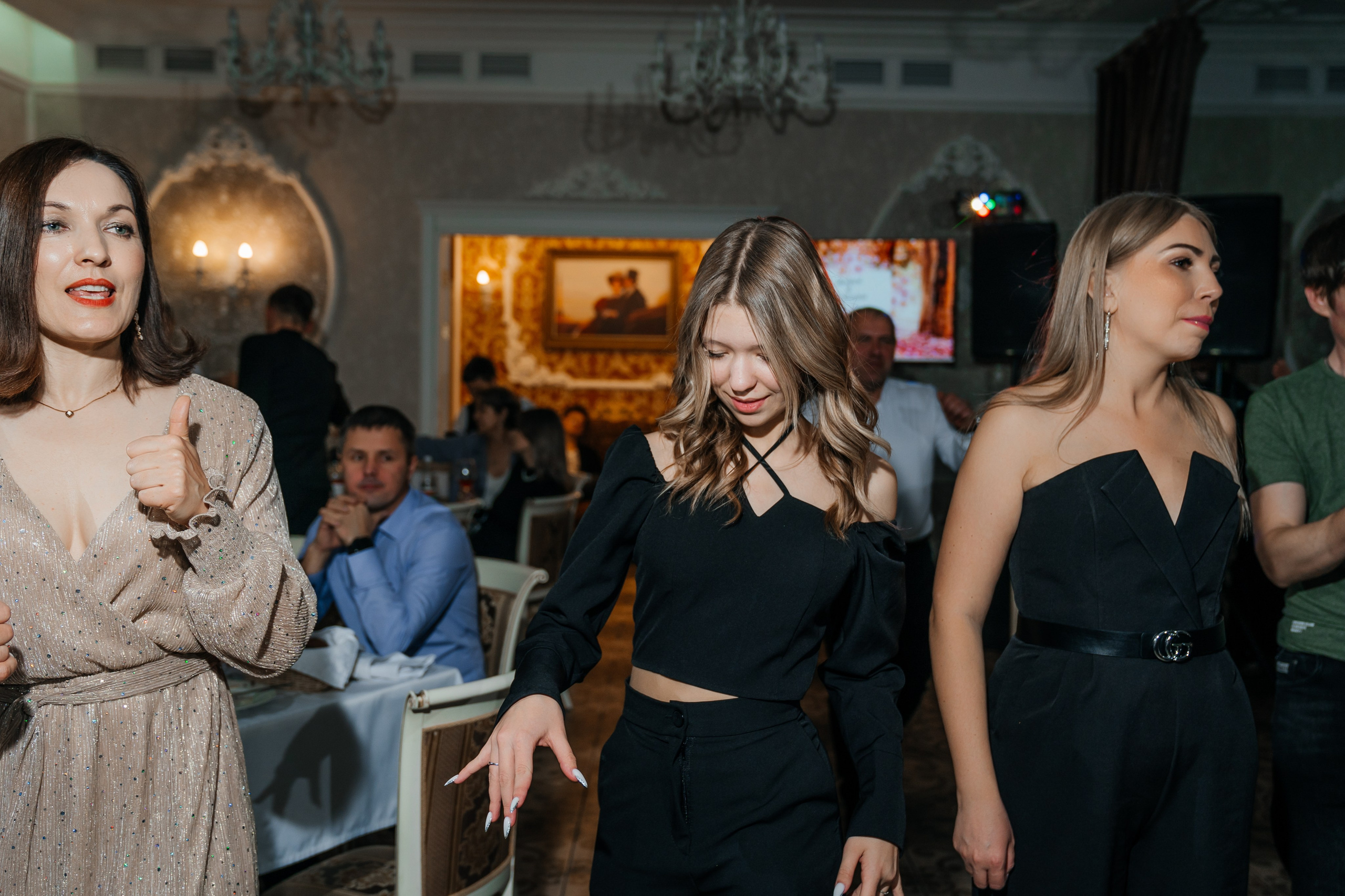 Отель «ПушкинЪ». Фотограф Ангарск Иркутск Ксения Король