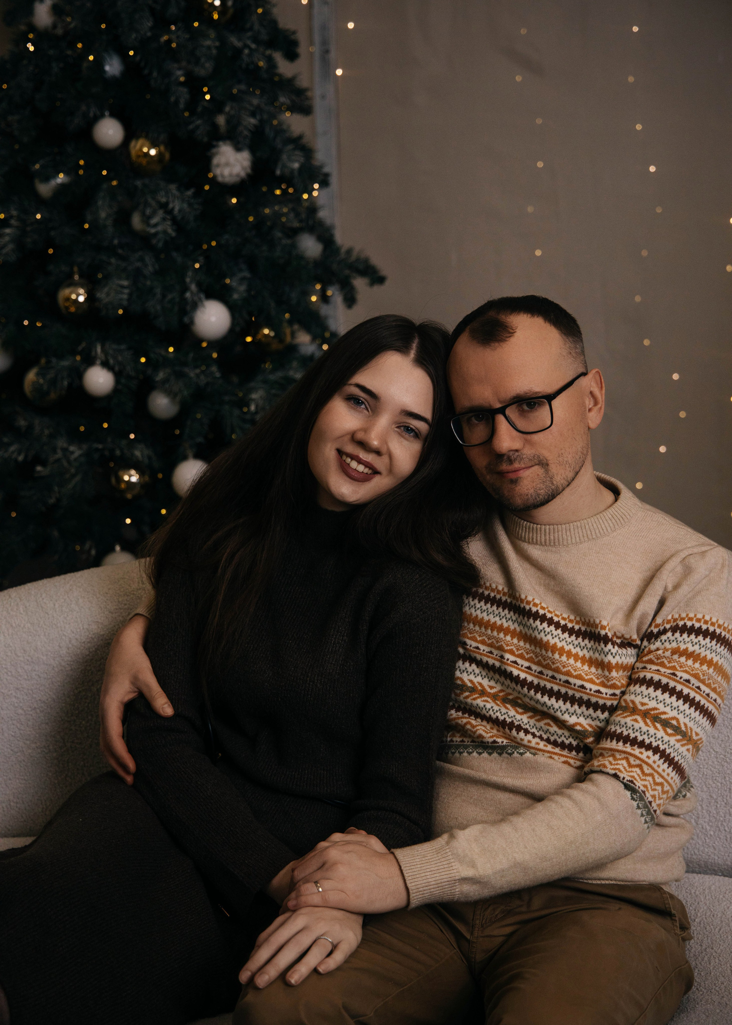 СЕМЕЙНЫЕ. Фотосессия новорожденных в Москве и Московской области