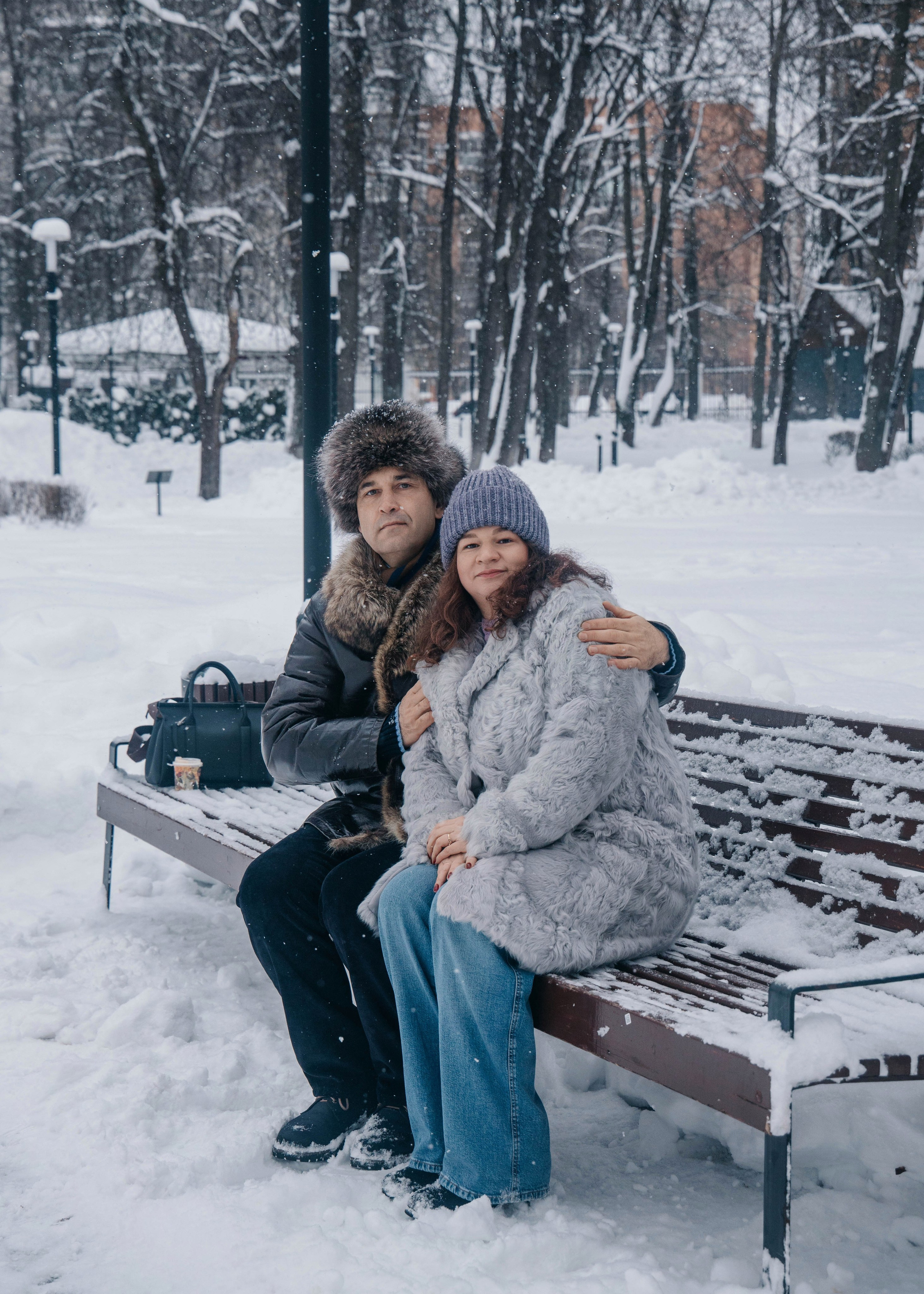 СЕМЕЙНЫЕ. Фотосессия новорожденных в Москве и Московской области