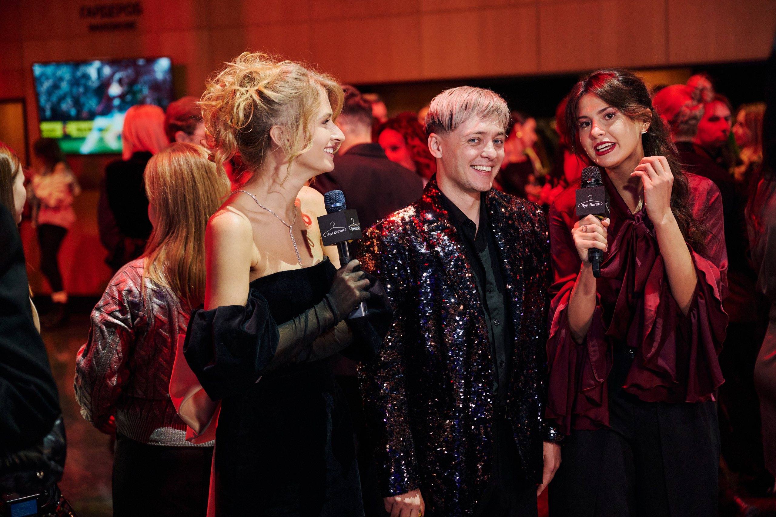 Блогема. Фотограф Сергей Бойко Москва