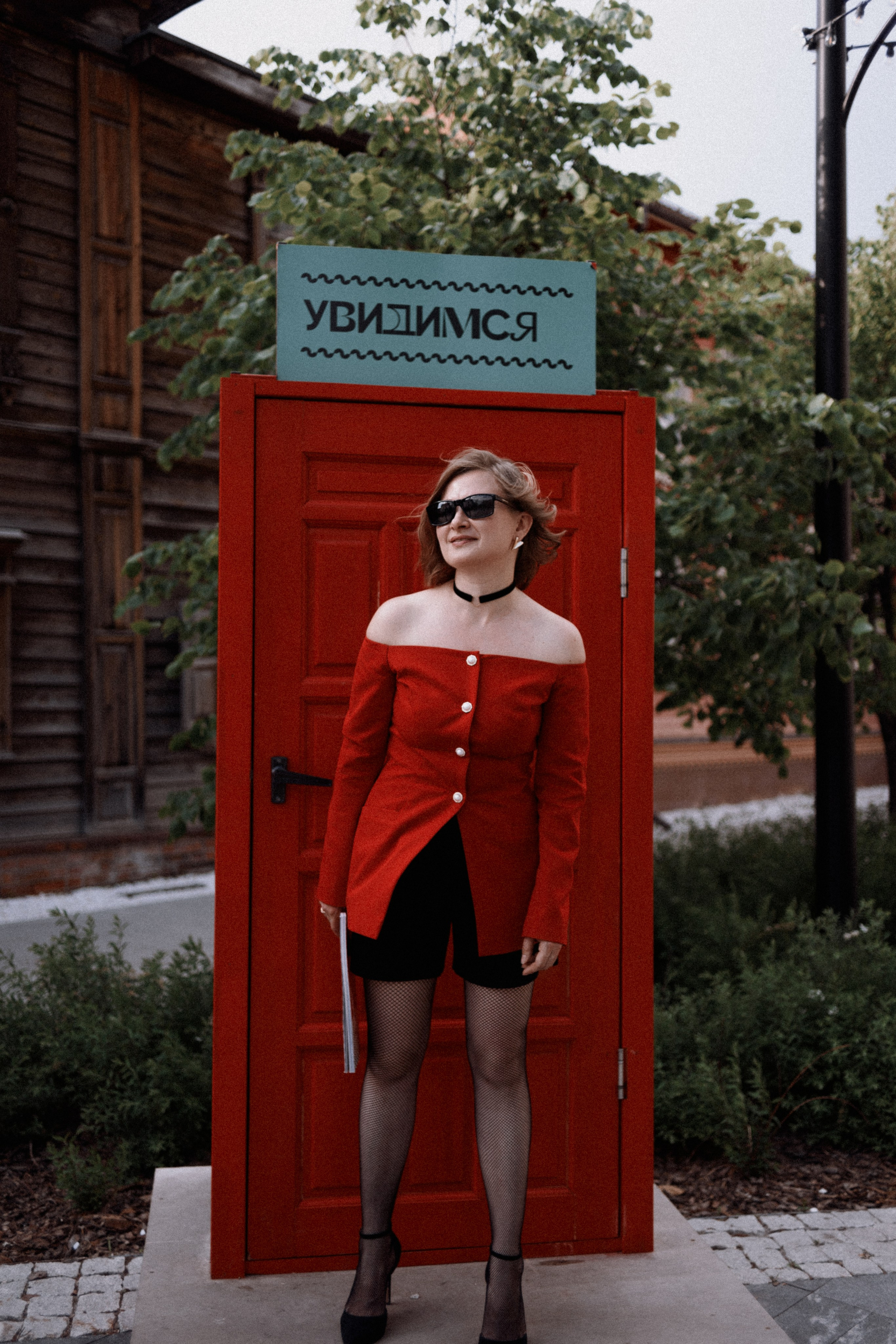 Евгения. Фотограф Дарья Мустафина, Тюмень