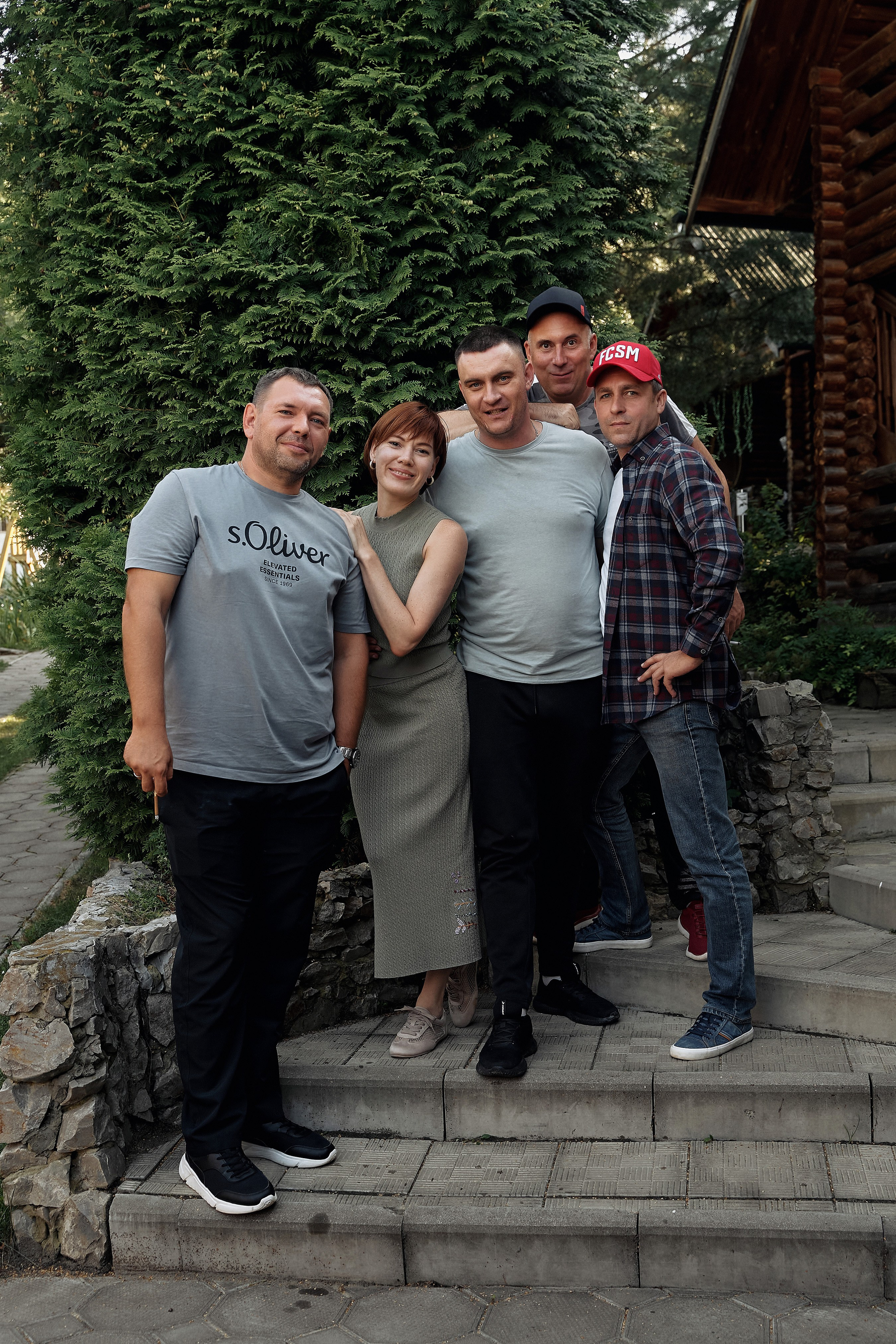 ВЭК Сервис. Свадебная, семейная фото и видео съёмка в Пензе