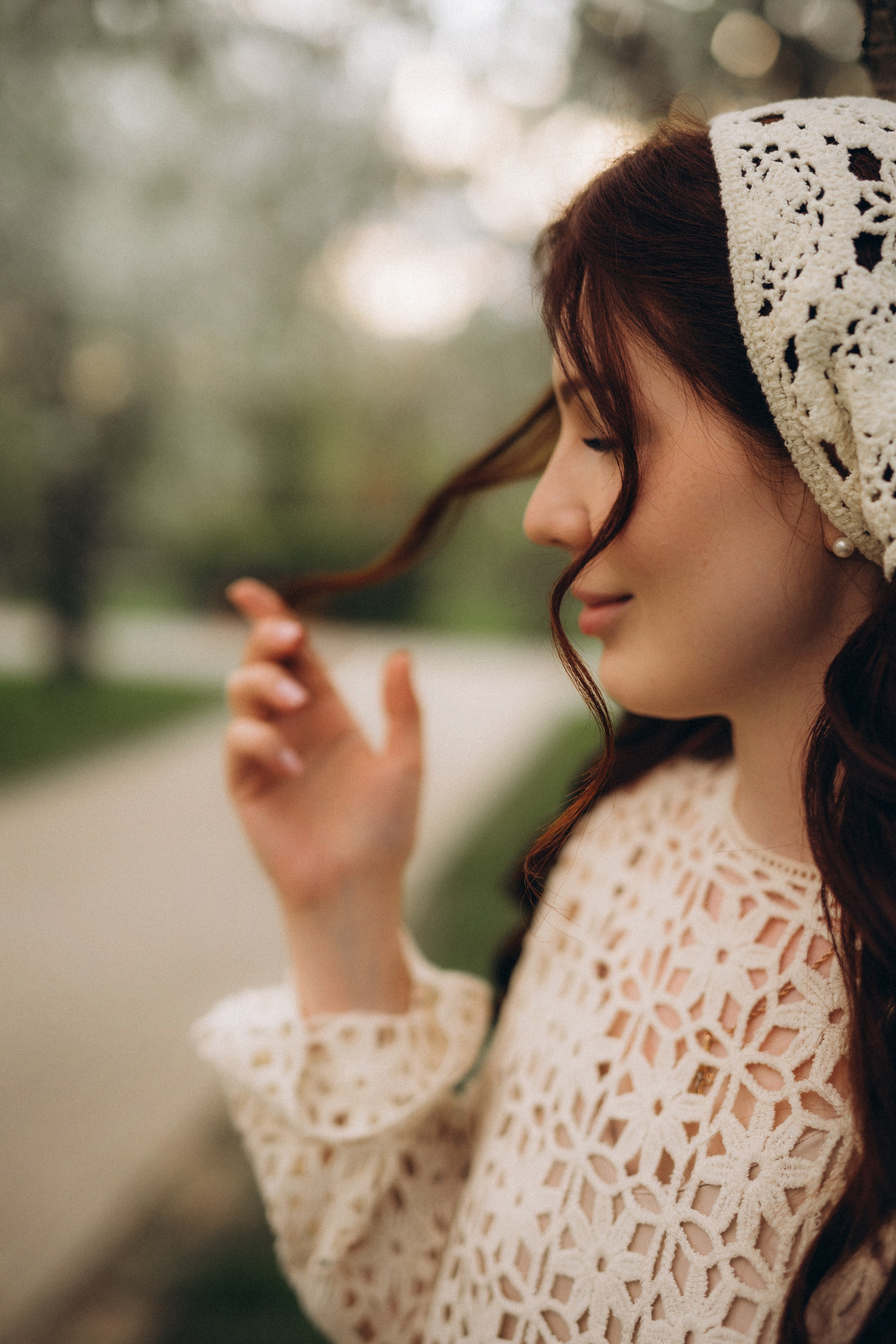 Лиса. Алёна Хомич. Свадебный и семейный фотограф Коломна, Москва