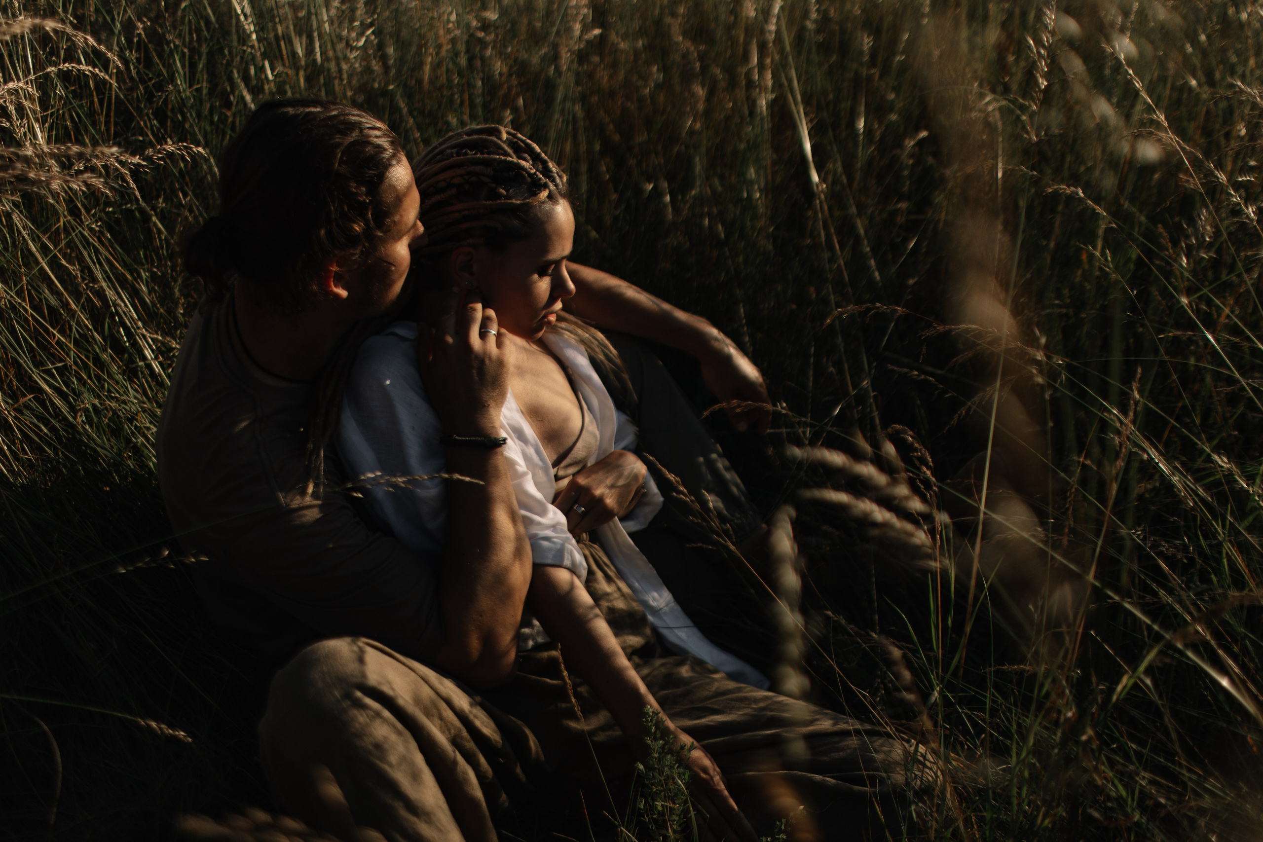 Филип и Наталья. Свадебный и портретный фотограф