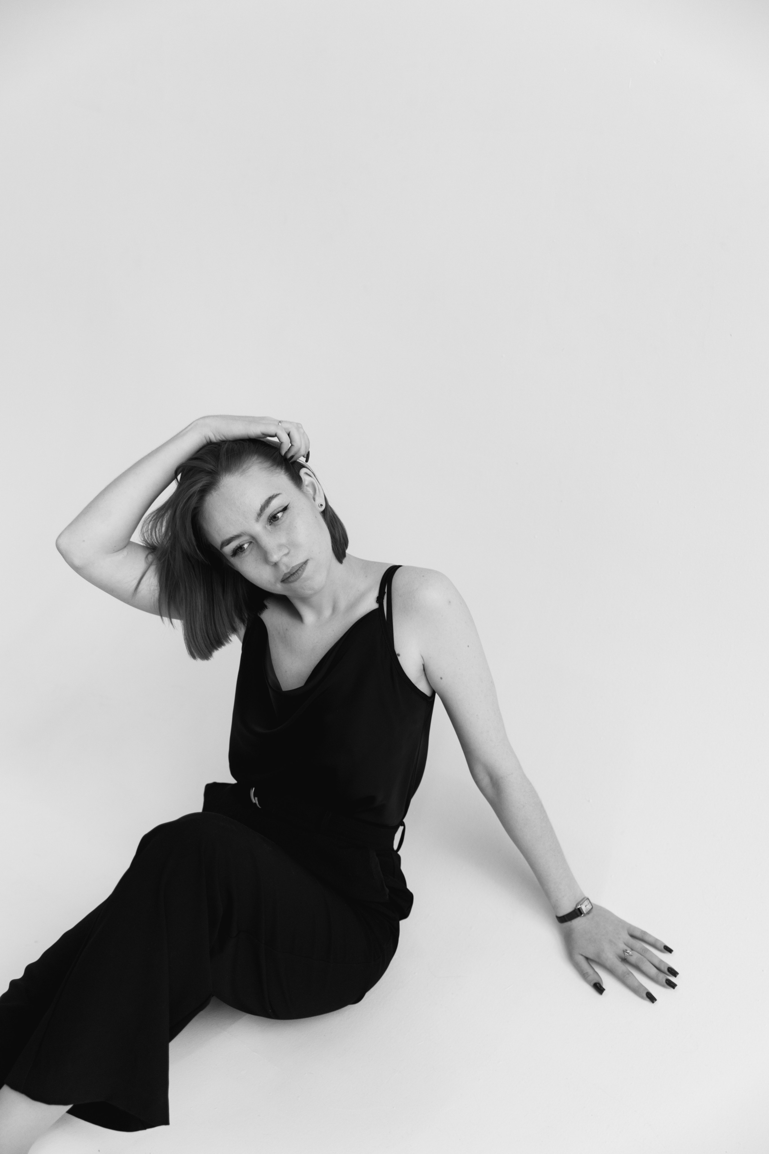 Настя. Свадебный и семейный фотограф в Туле и области Маша Костина