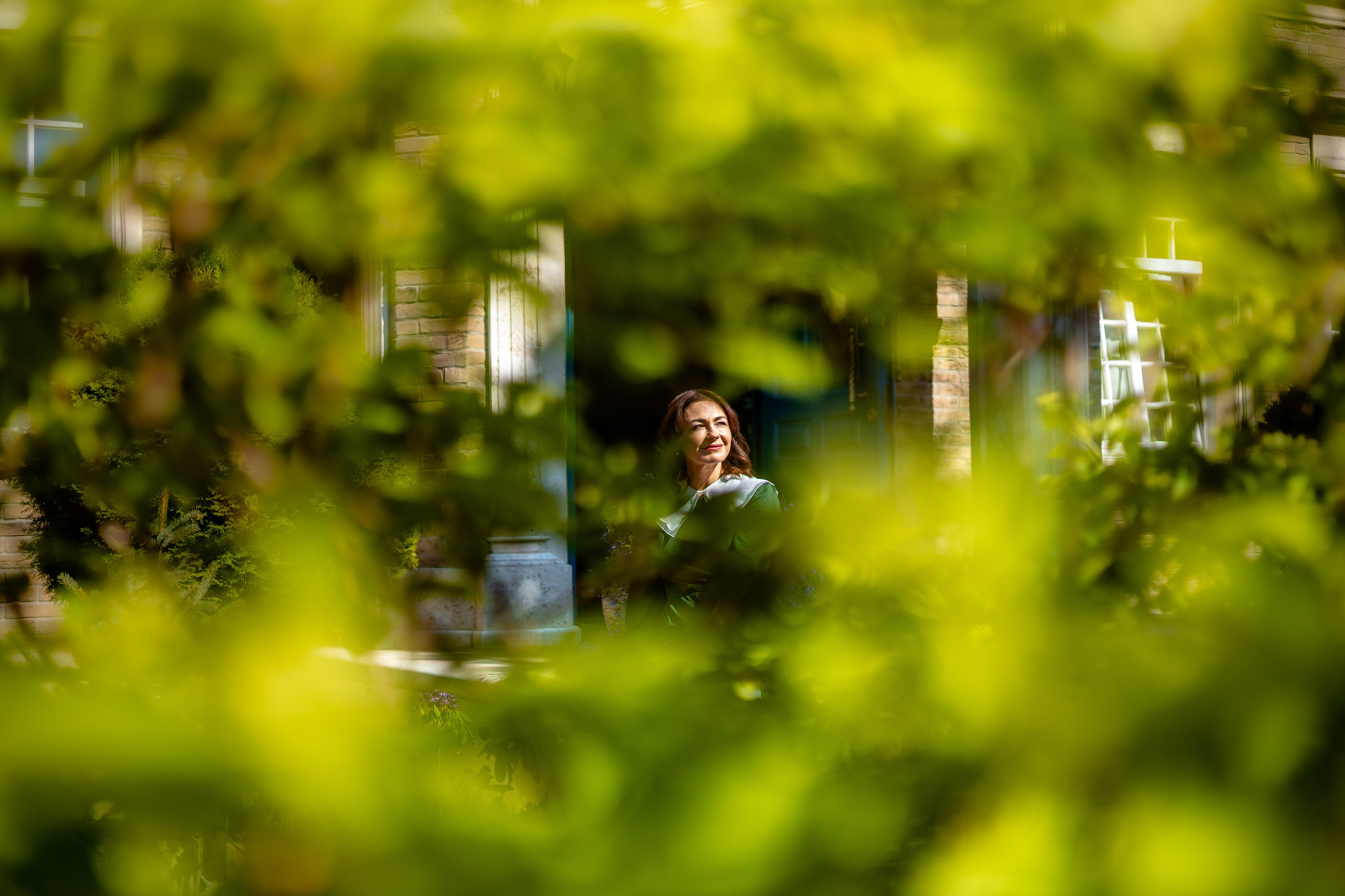 Тоскана. Фотограф Елена Медок Калининград