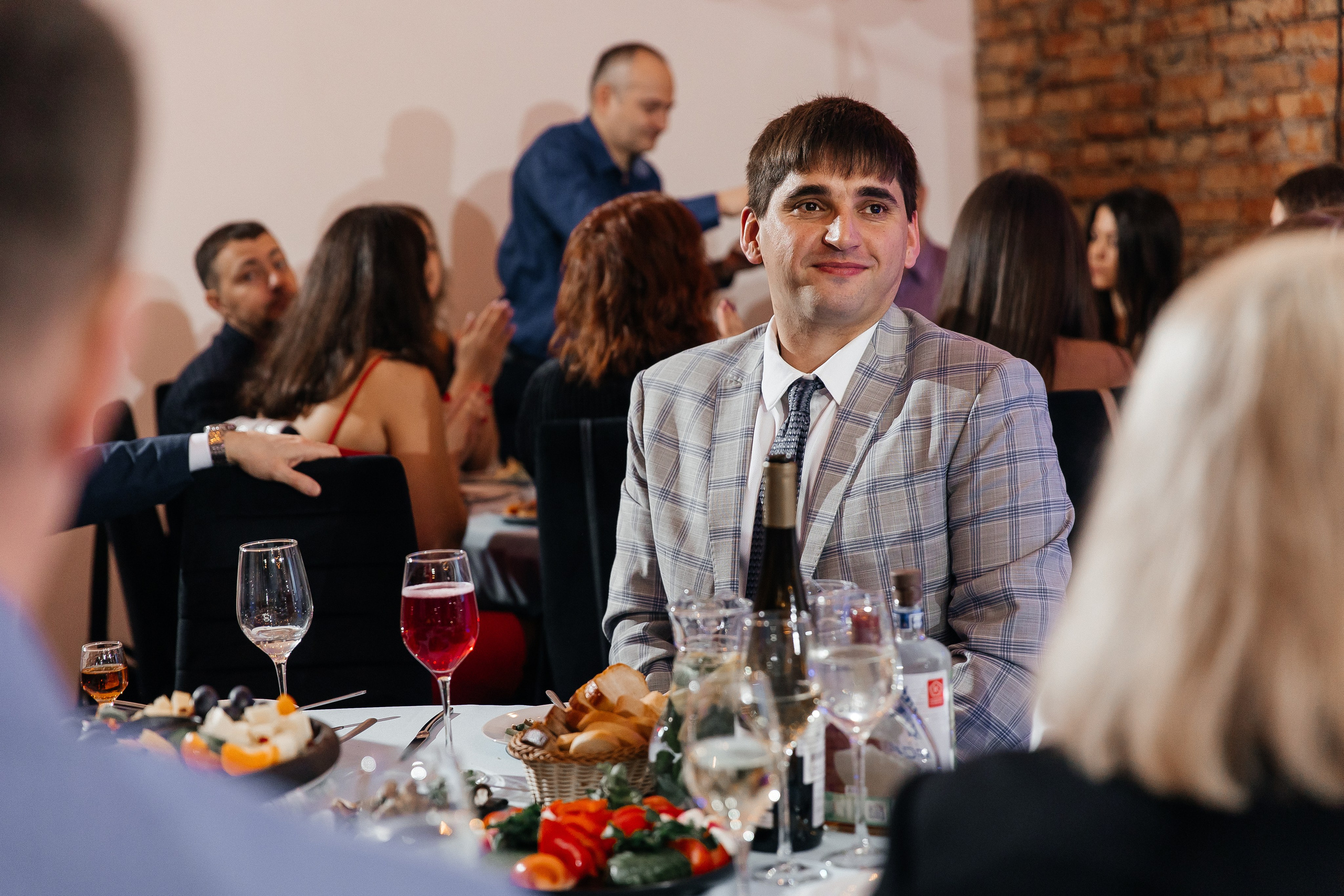 РУСАЛ 65 ЛЕТ. Фотограф в Красноярске