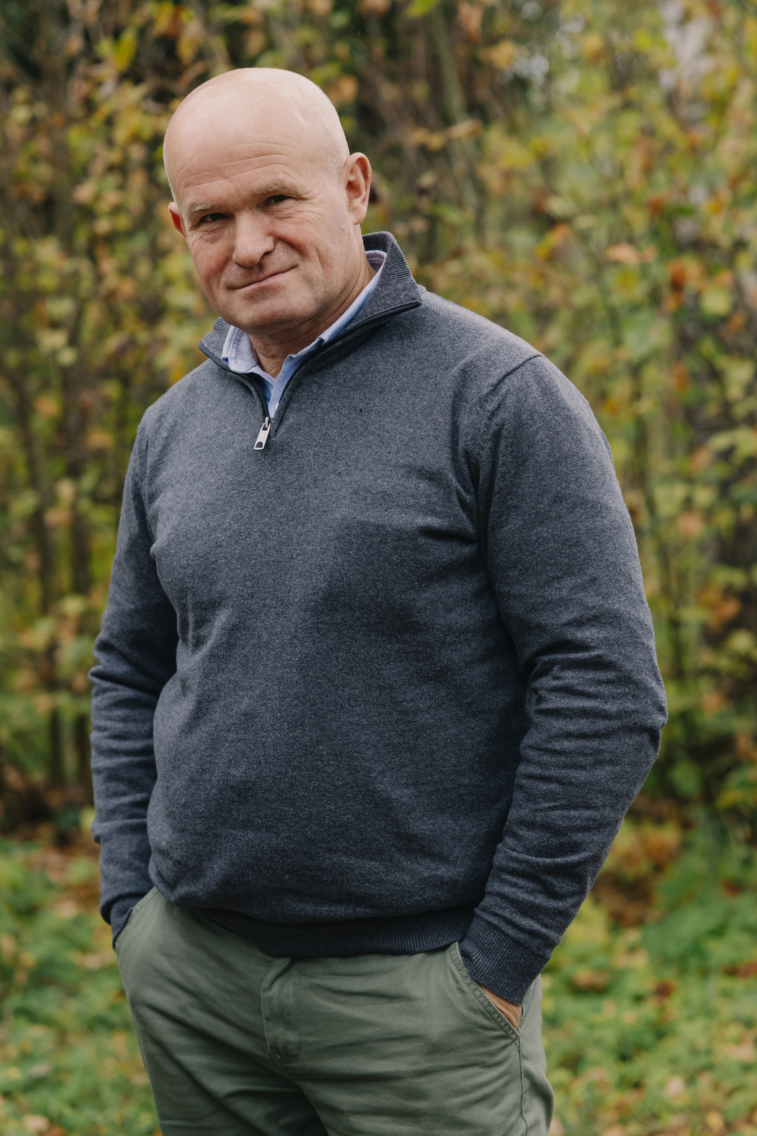 Алексей и Милена. Фотограф в Красноярске