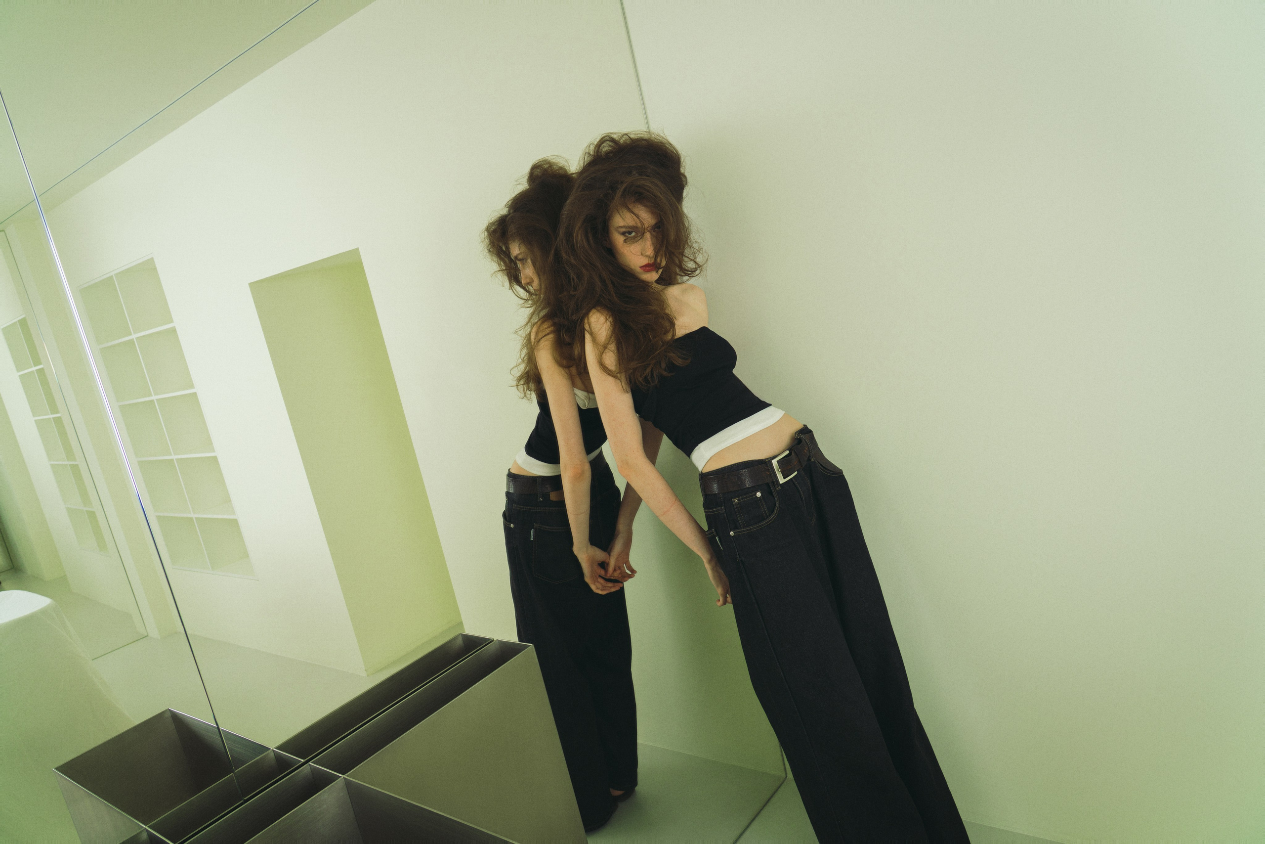 Tueva Archive. Fashion фотограф и Арт директор. Санкт-Петербург и Москва
