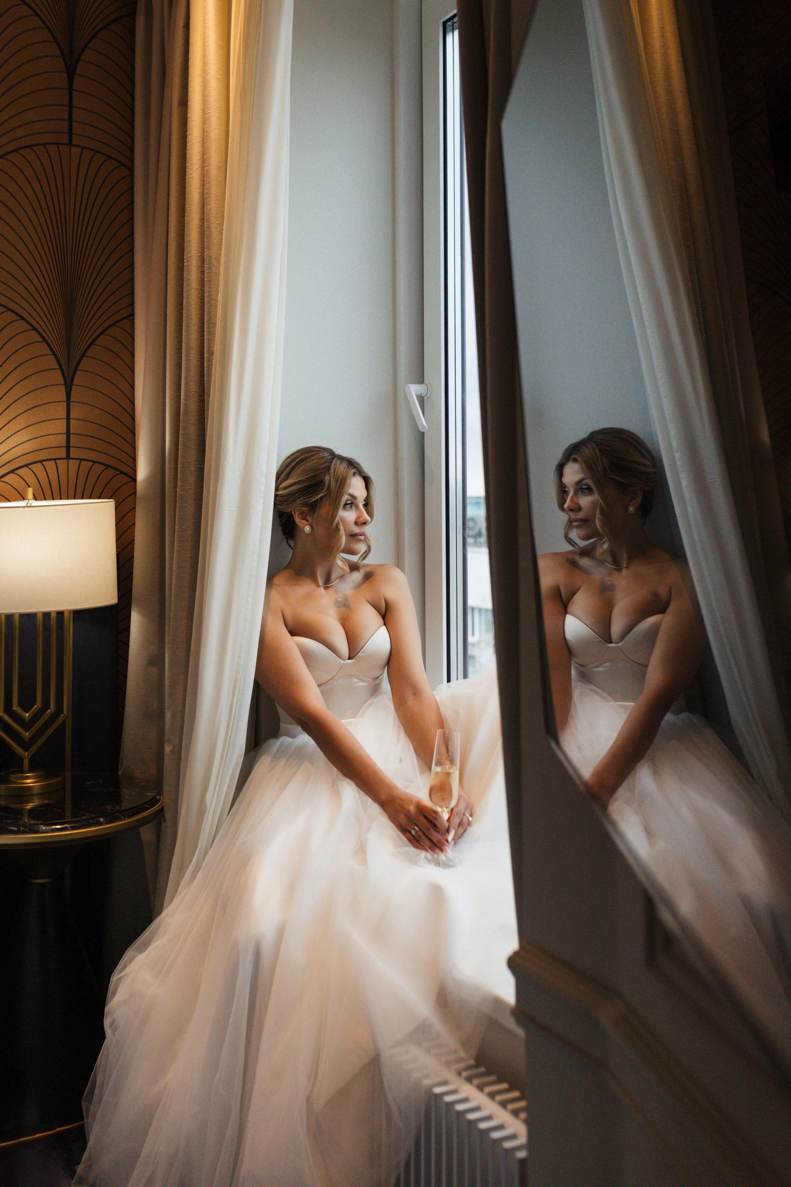 Оля и Рома. Годовщина свадьбы. Семейный фотограф Елизавета Увицкая