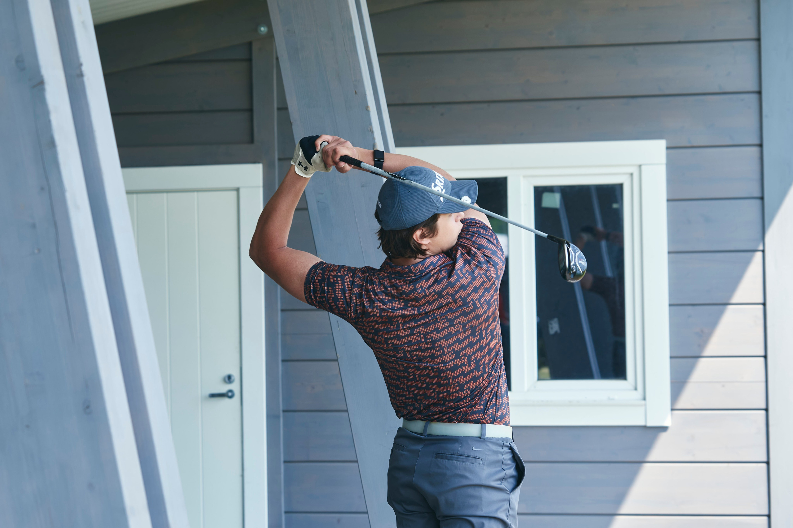 Petergof Cup 2024. Академия гольфа NSU в Москве. Тренировки по гольфу для детей и взрослых, тренировки для новичков